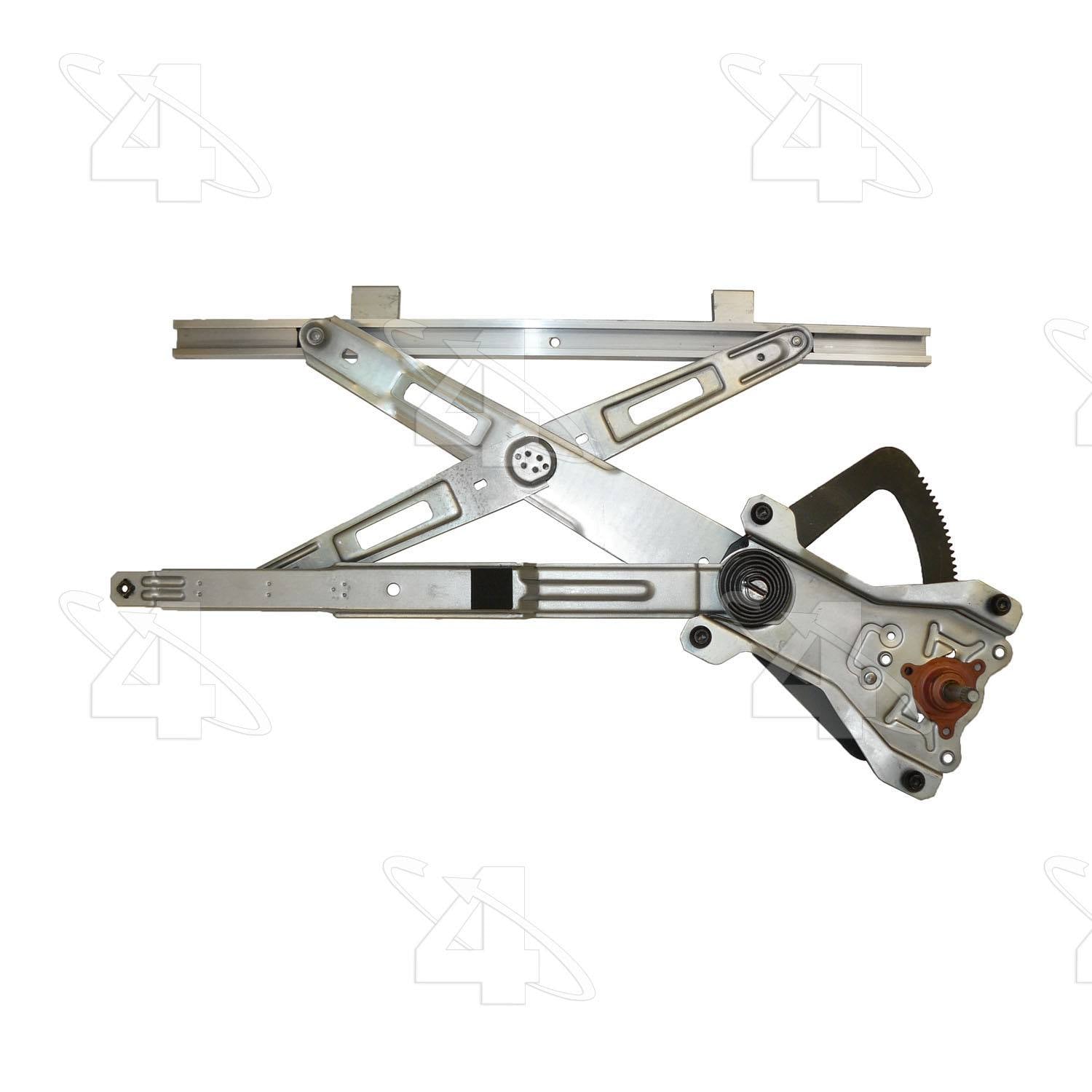 aci manual window regulator  frsport 81916