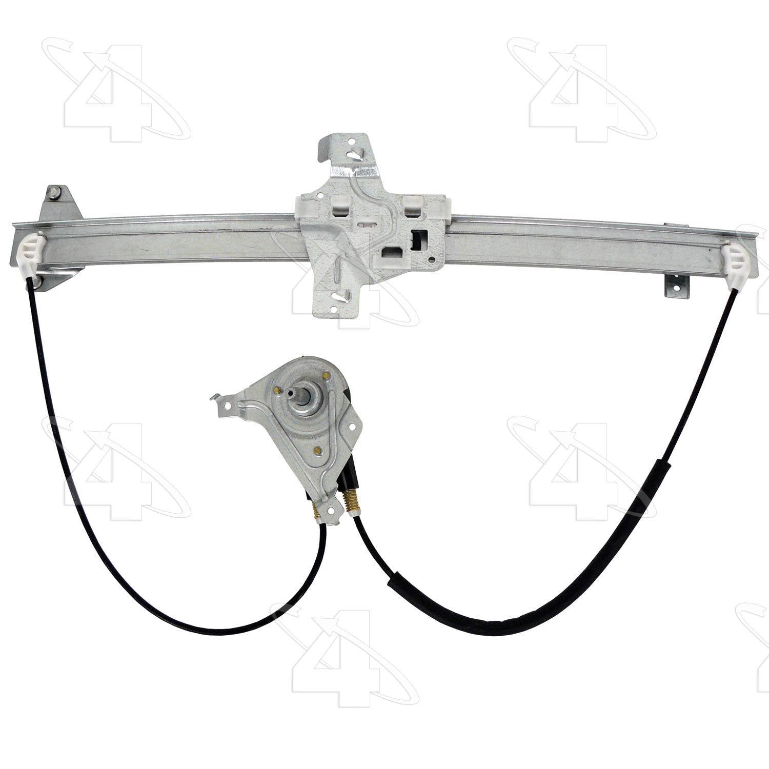 aci manual window regulator  frsport 81942