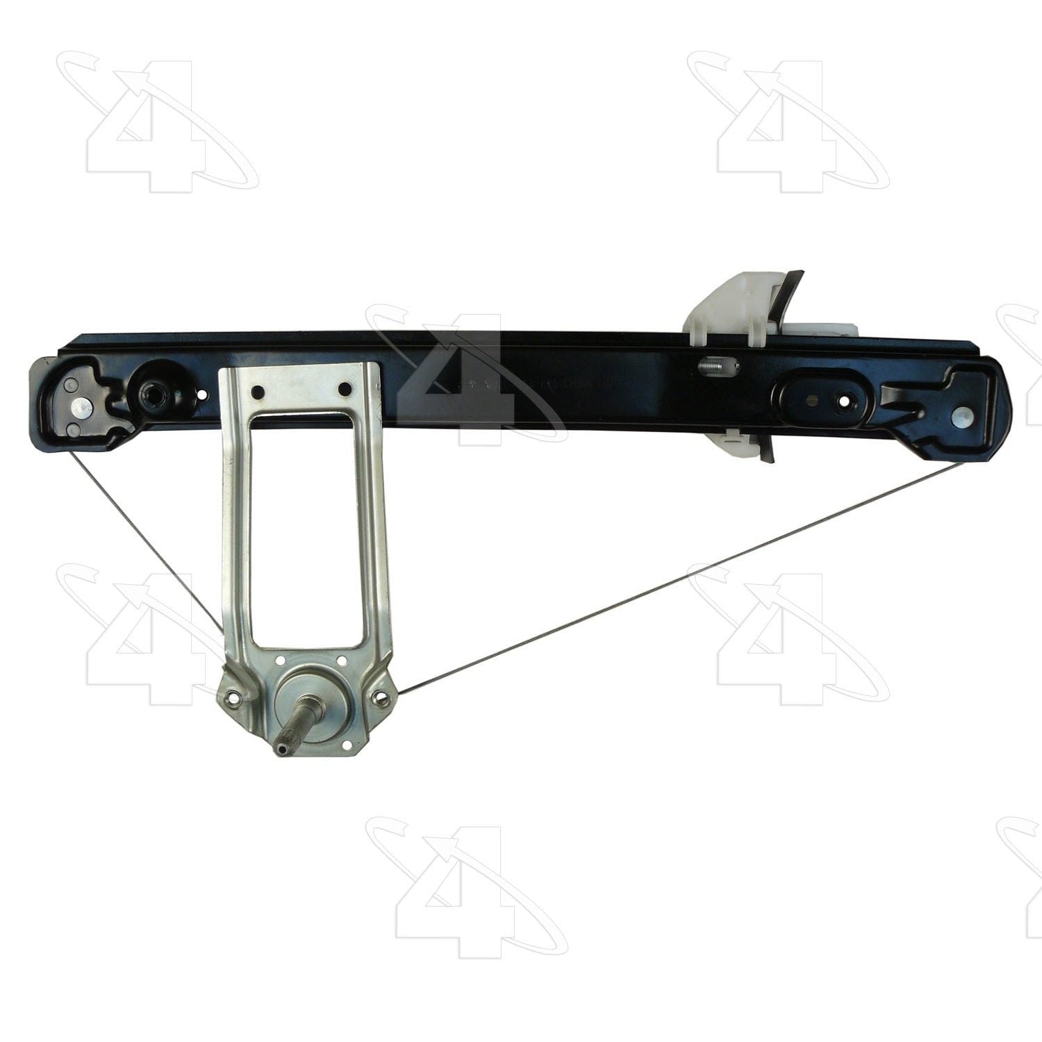 aci manual window regulator  frsport 81945