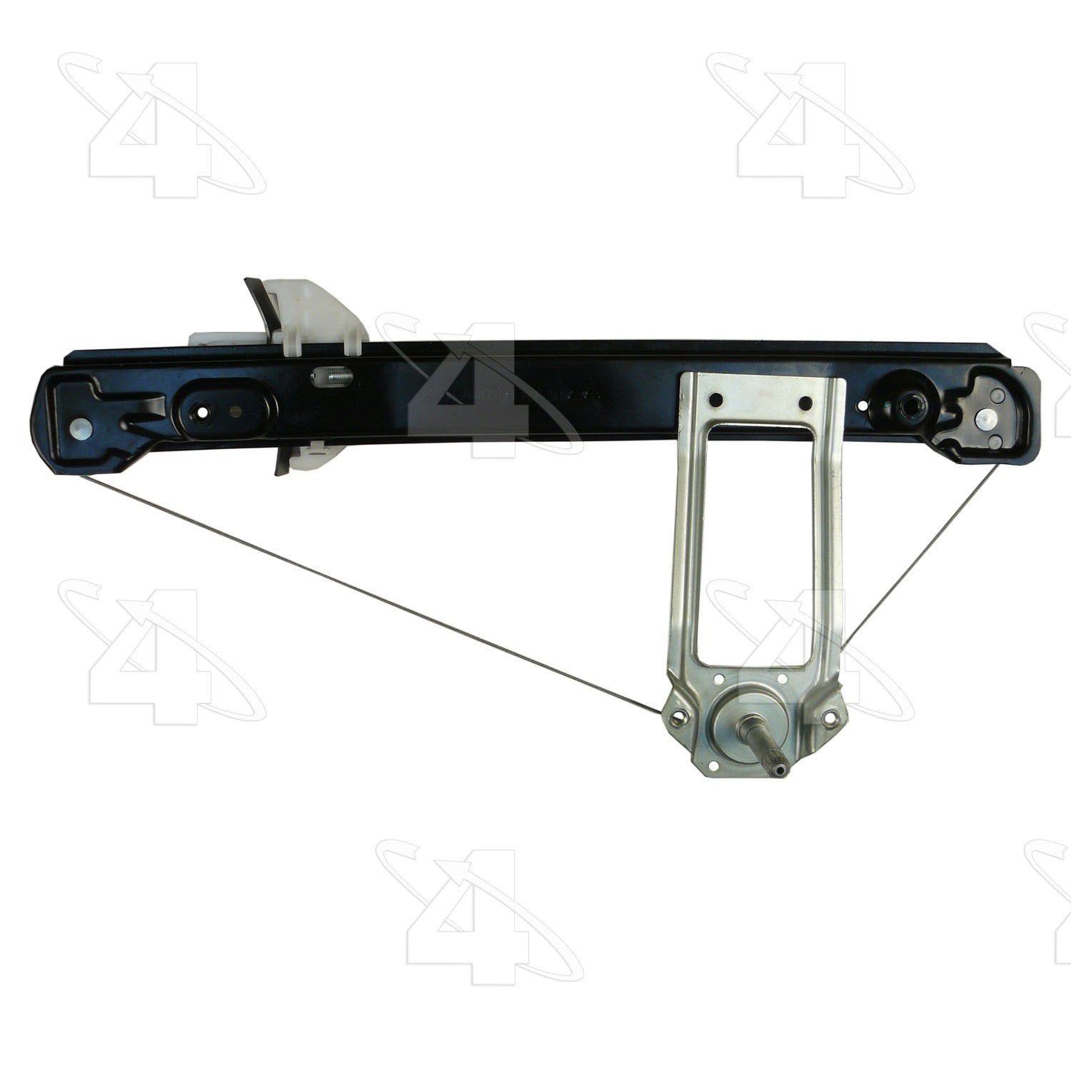 aci manual window regulator  frsport 81946