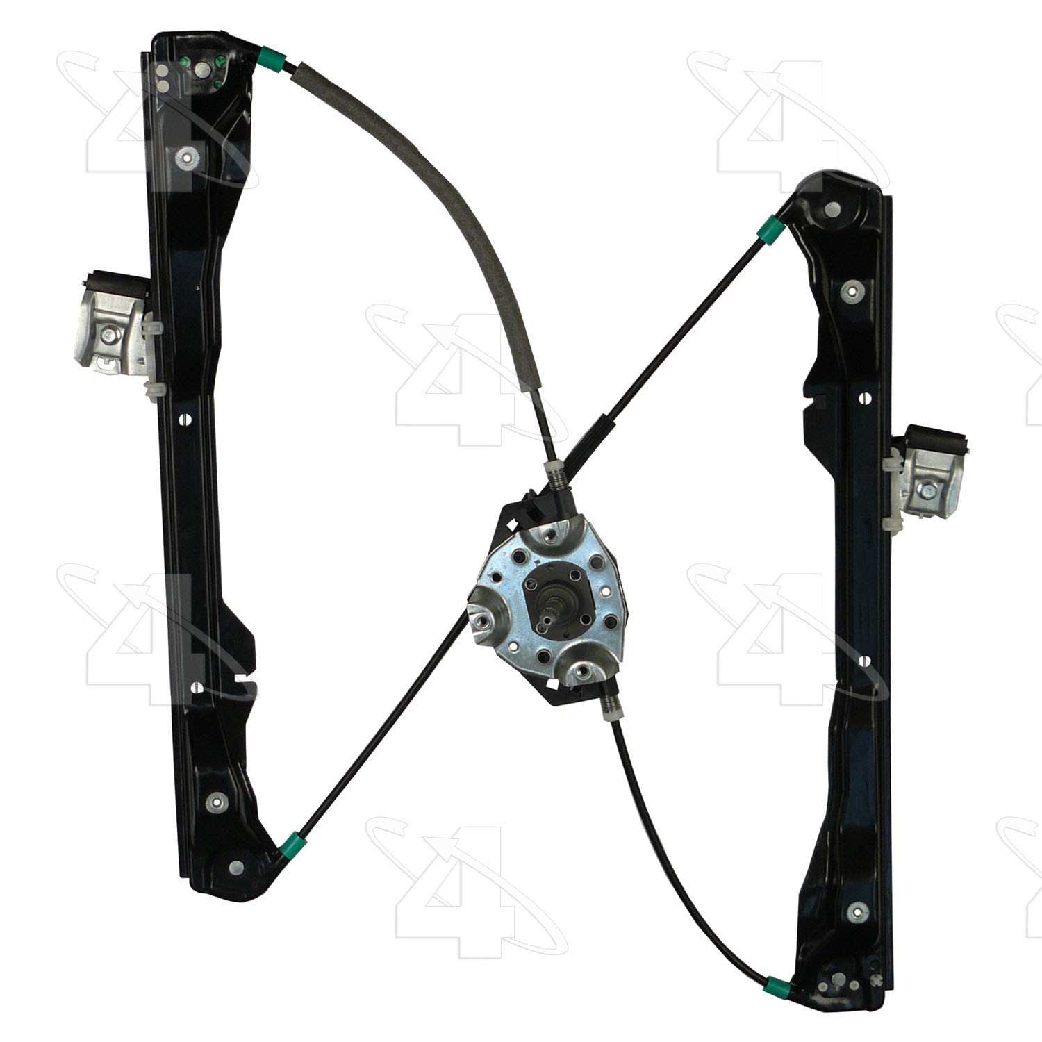 aci manual window regulator  frsport 81947