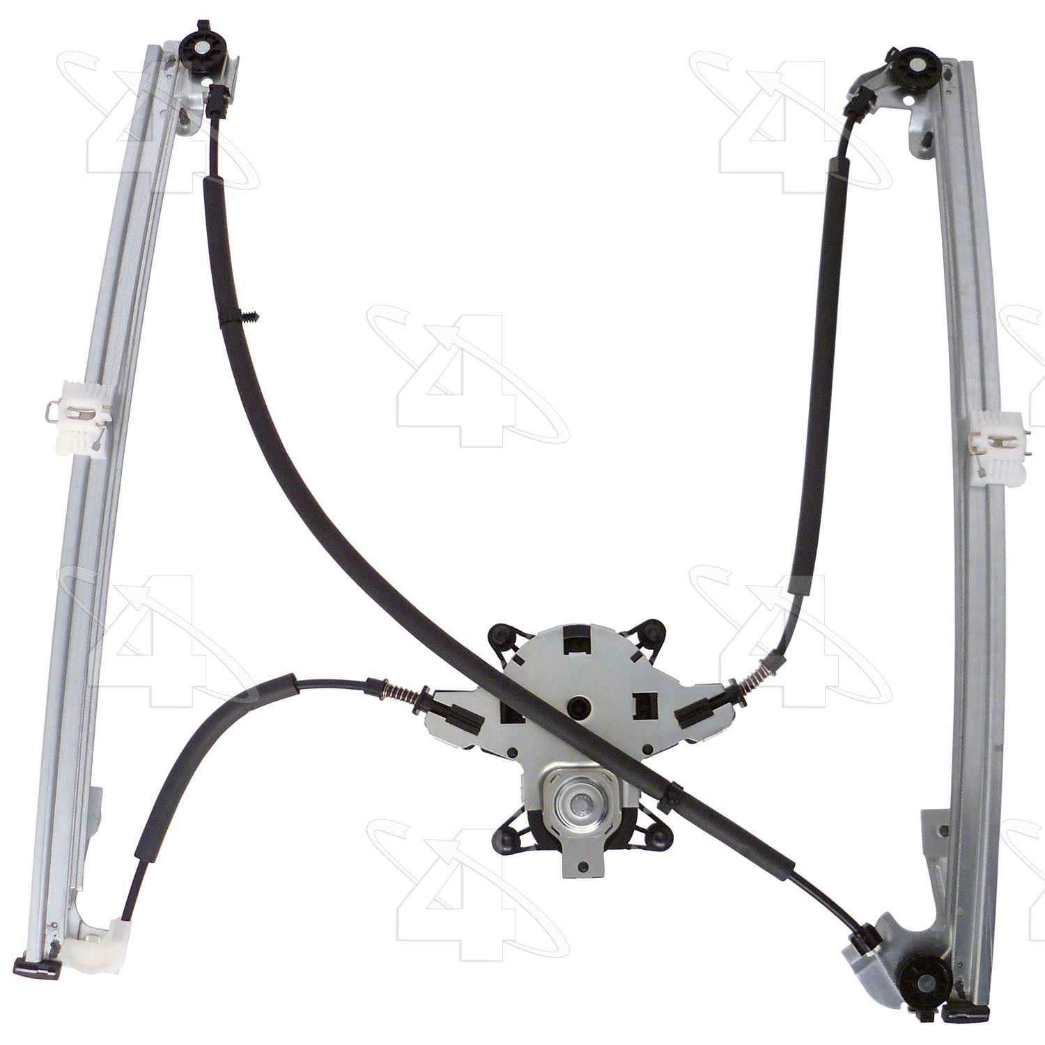 aci manual window regulator  frsport 81960