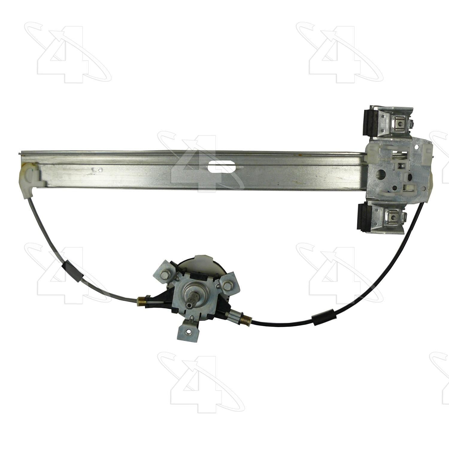 aci manual window regulator  frsport 81962