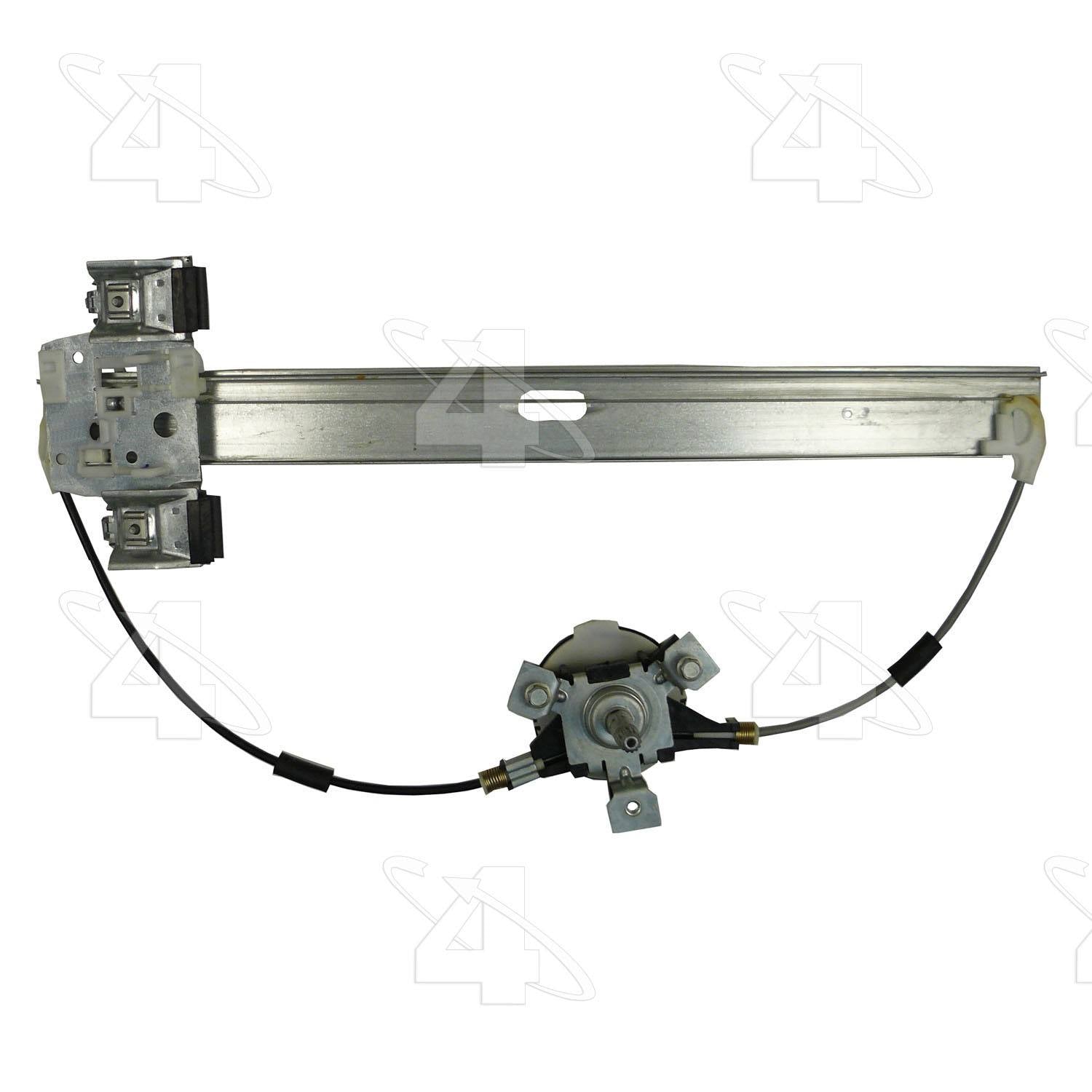 aci manual window regulator  frsport 81963