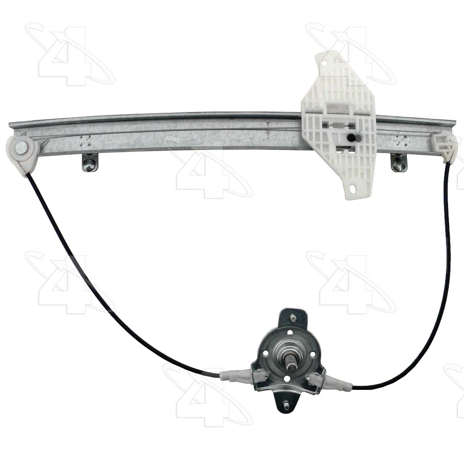 aci manual window regulator  frsport 81993