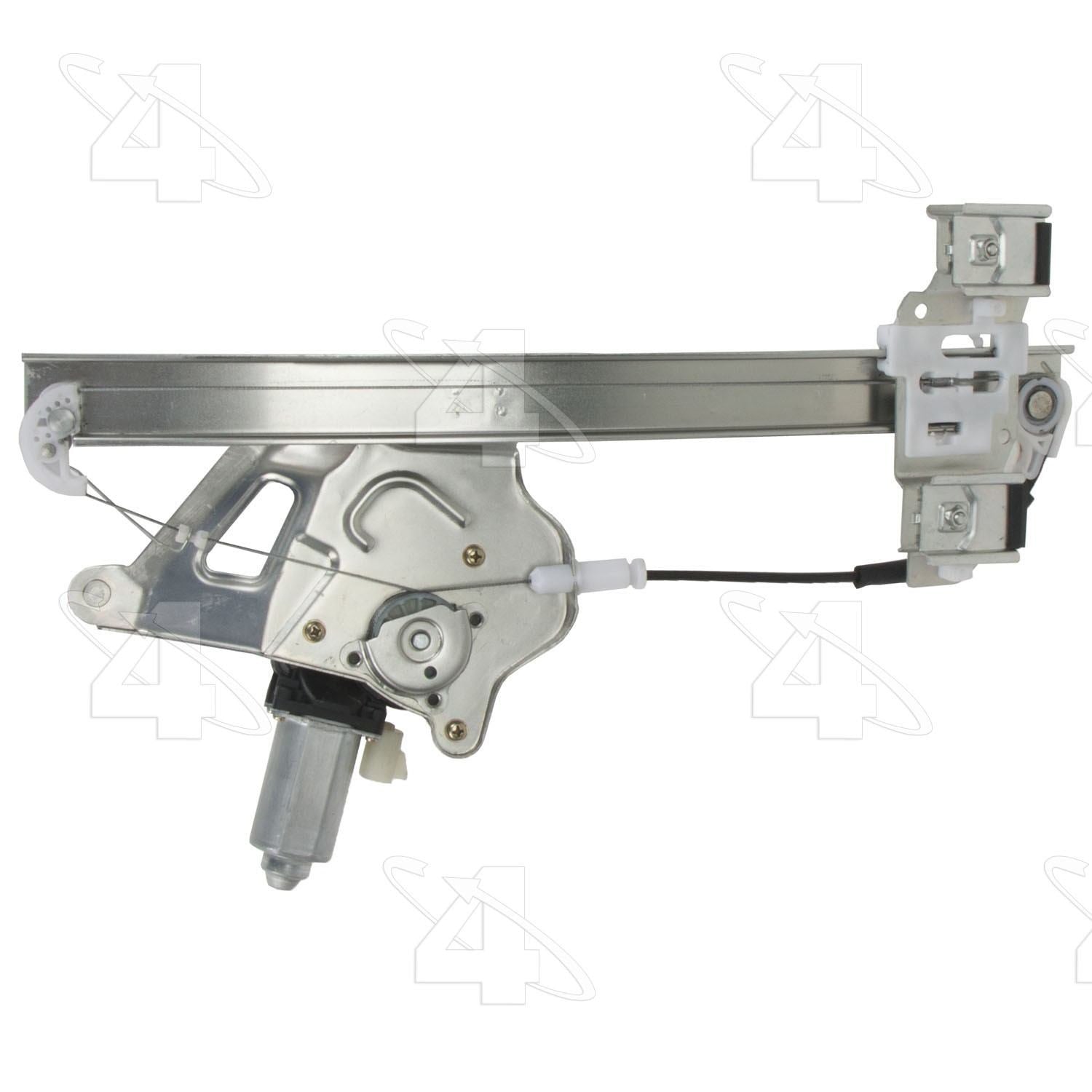 aci power window motor and regulator assembly  frsport 82133