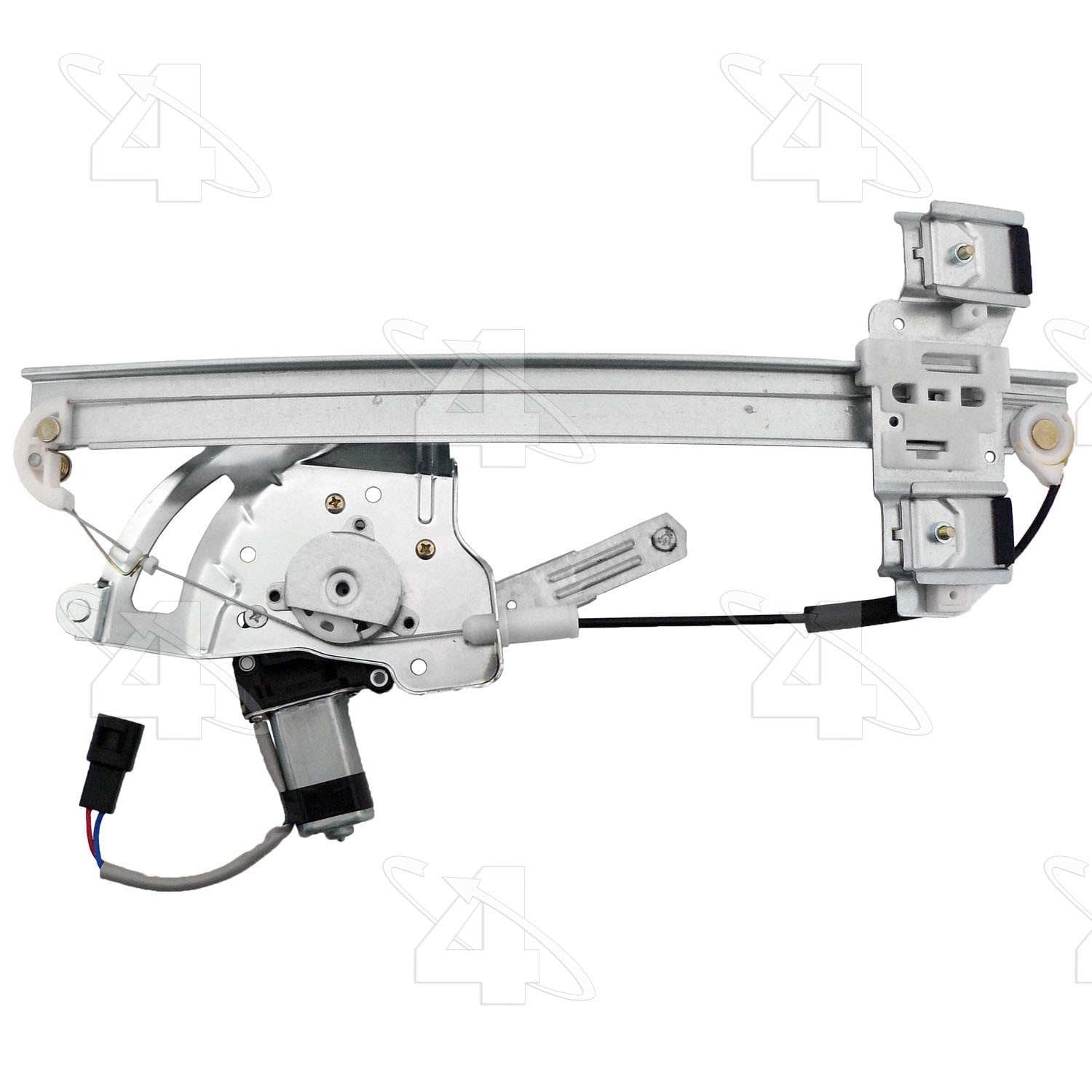 aci power window motor and regulator assembly  frsport 82137