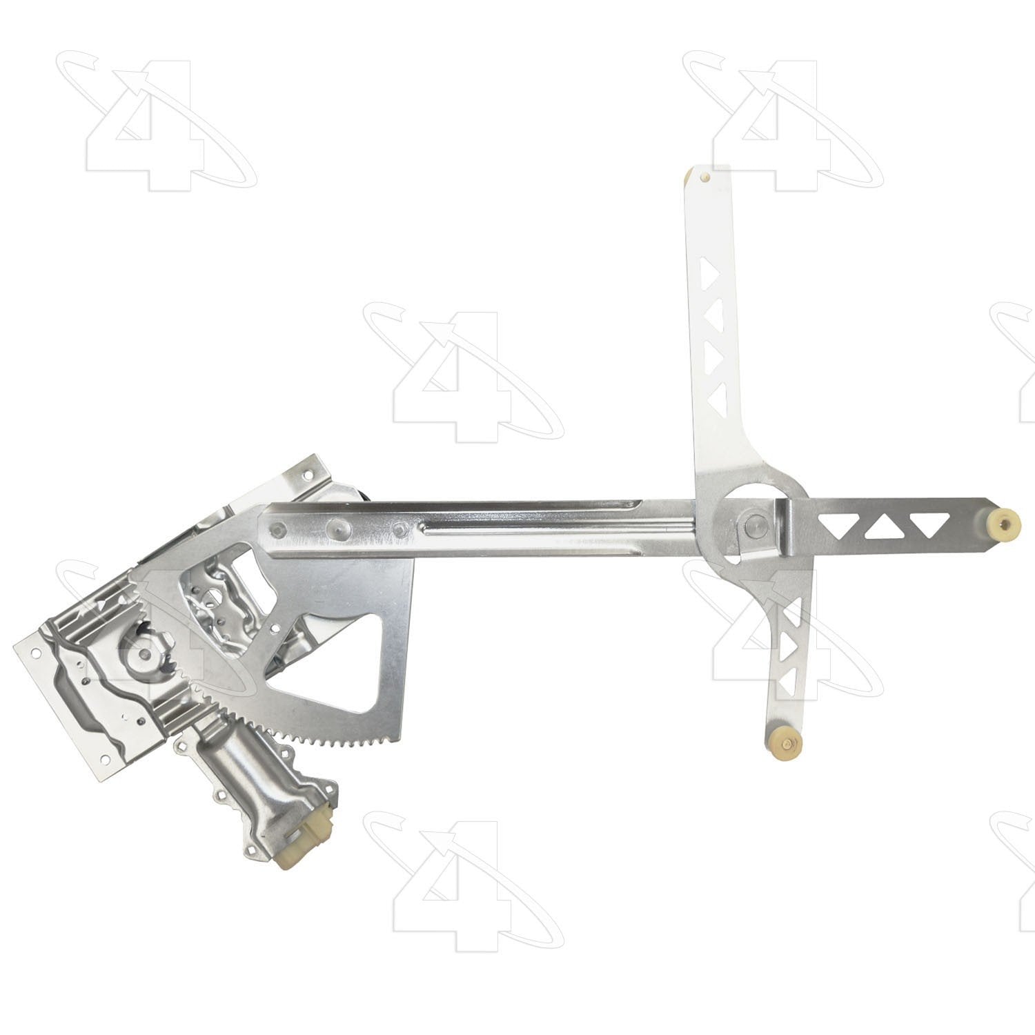 aci power window motor and regulator assembly  frsport 82153