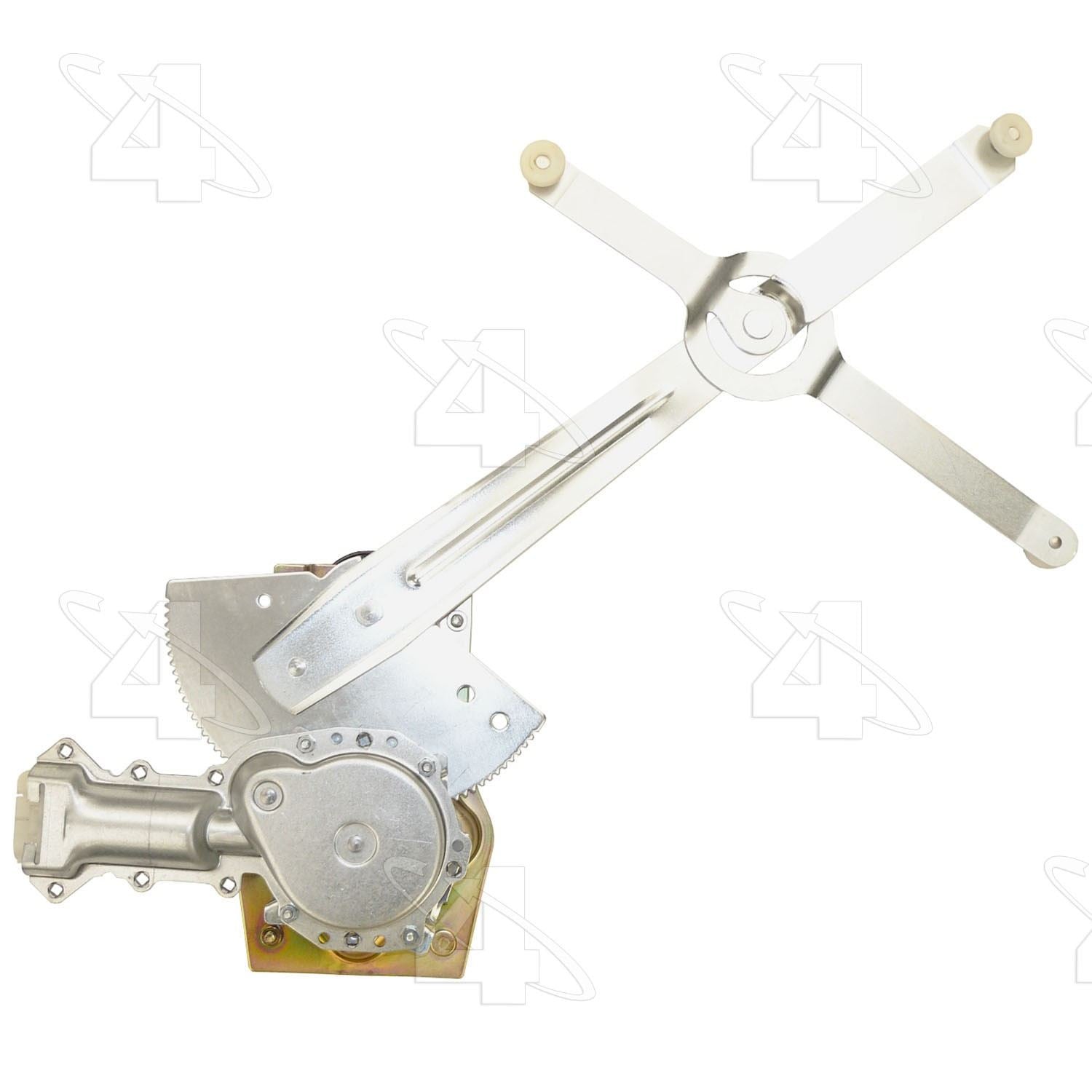 aci power window motor and regulator assembly  frsport 82157