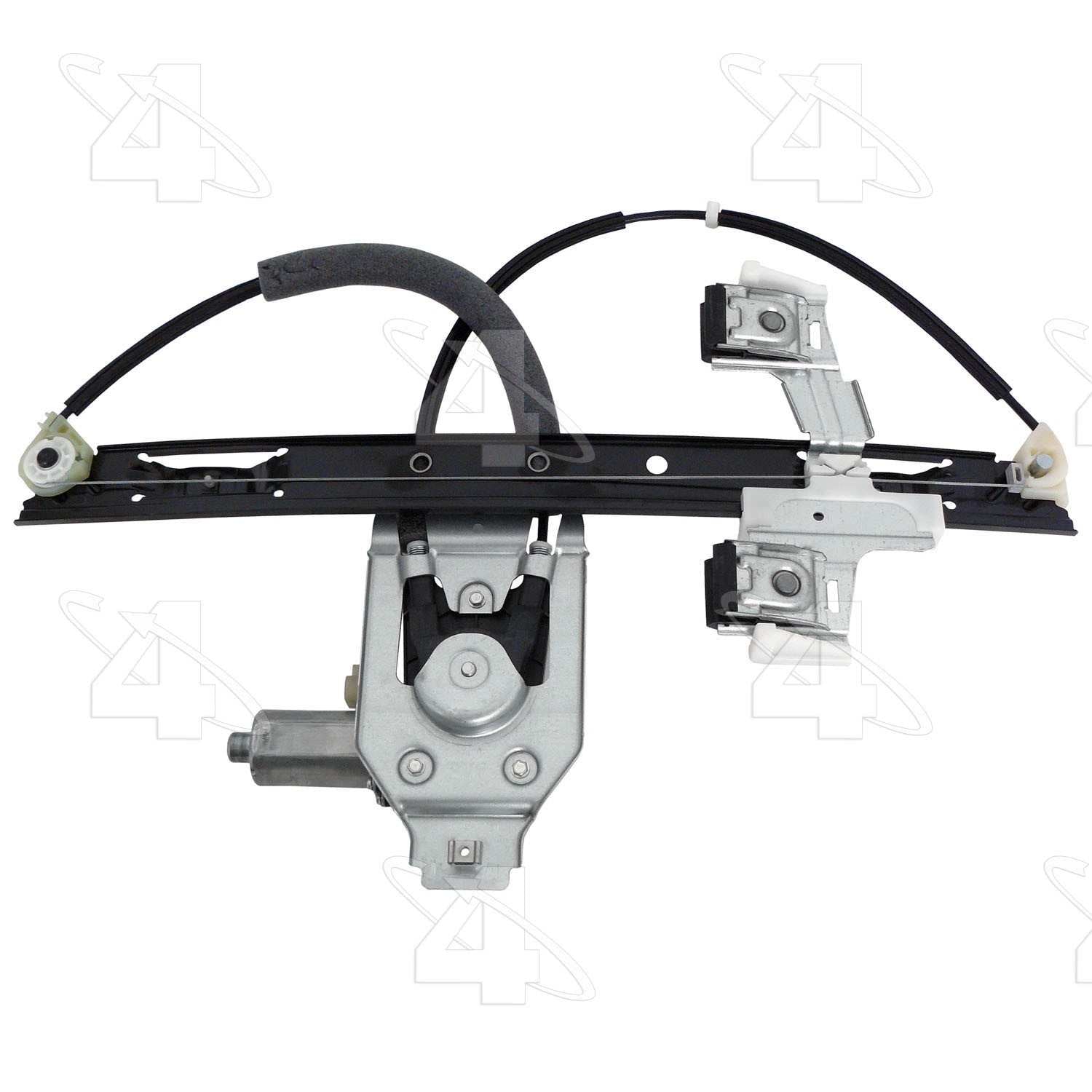 aci power window motor and regulator assembly  frsport 82174