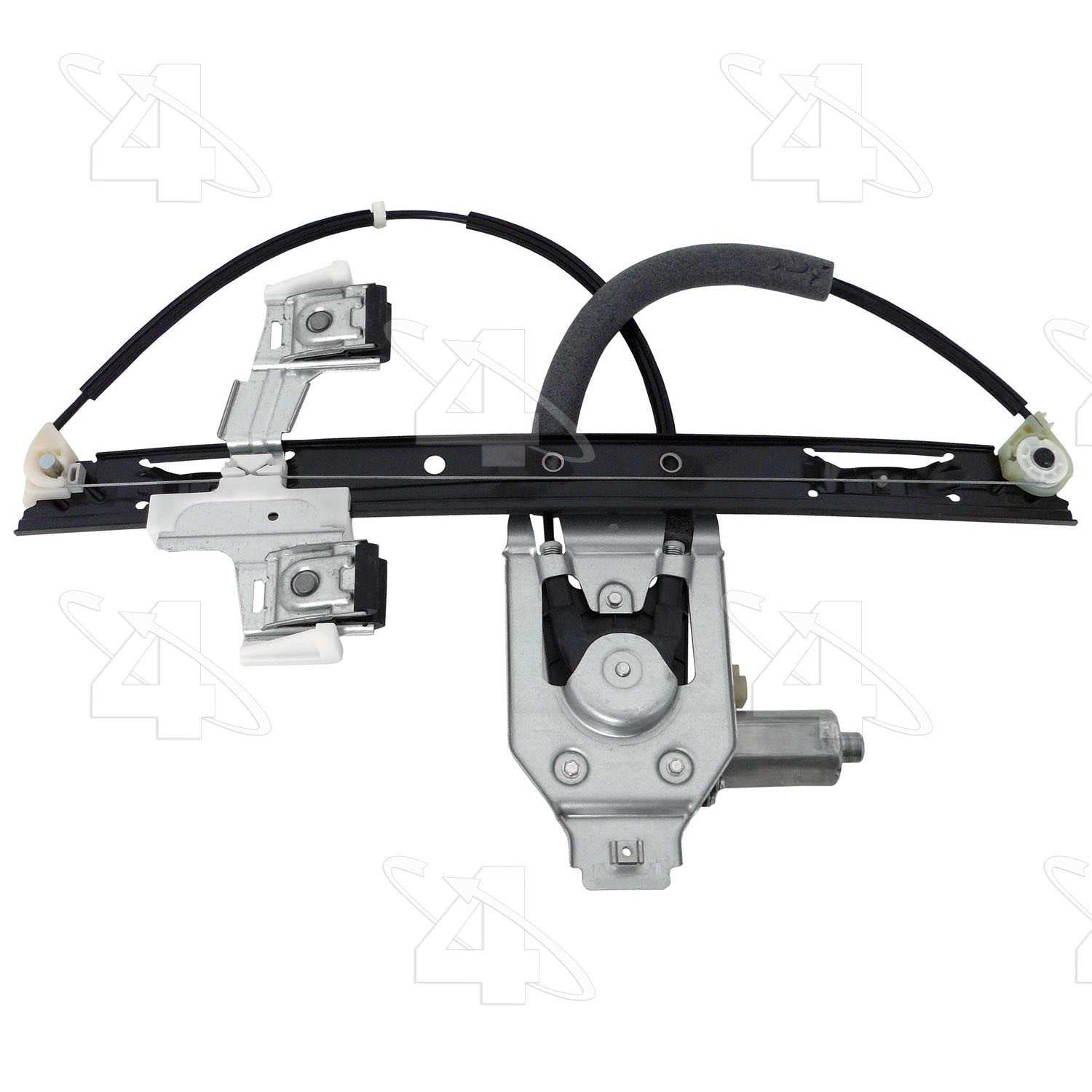 aci power window motor and regulator assembly  frsport 82175