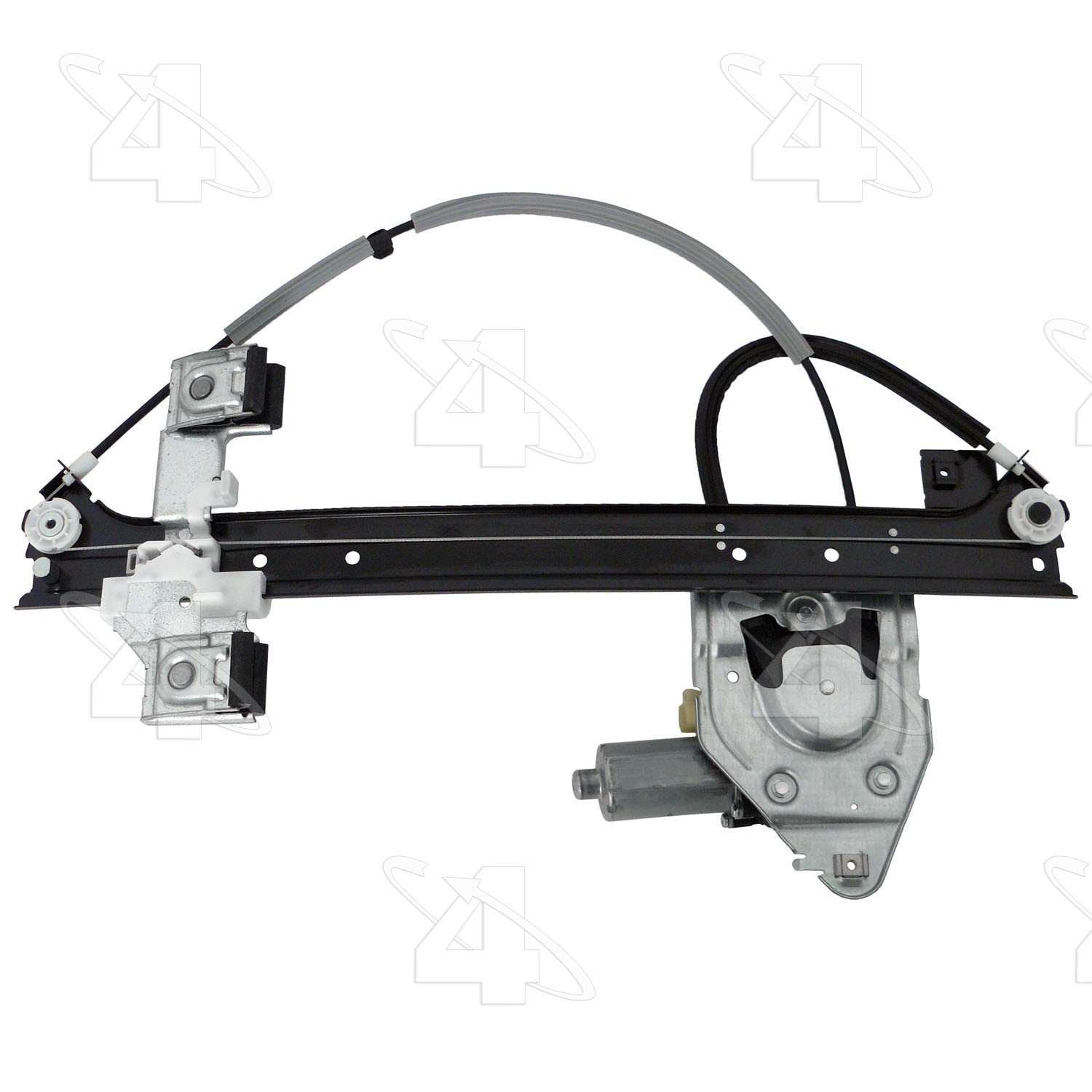 aci power window motor and regulator assembly  frsport 82177