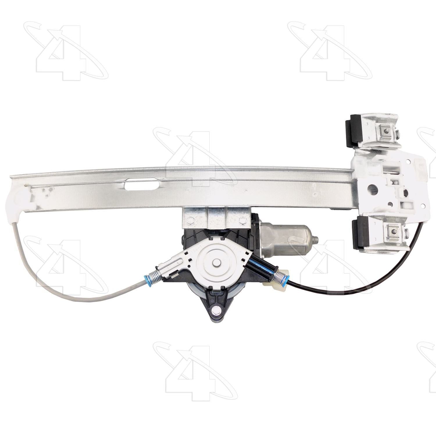 aci power window motor and regulator assembly  frsport 82210