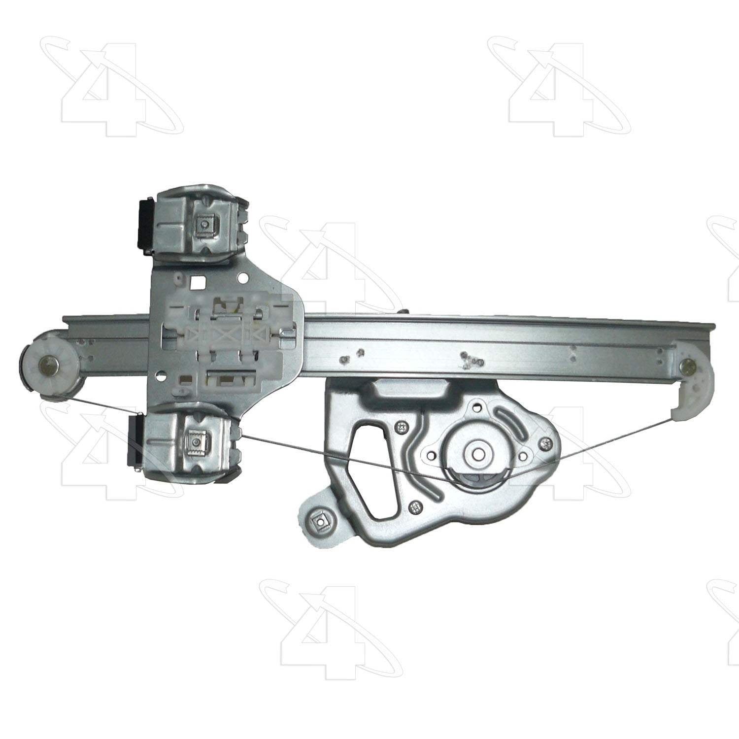 aci power window motor and regulator assembly  frsport 82254