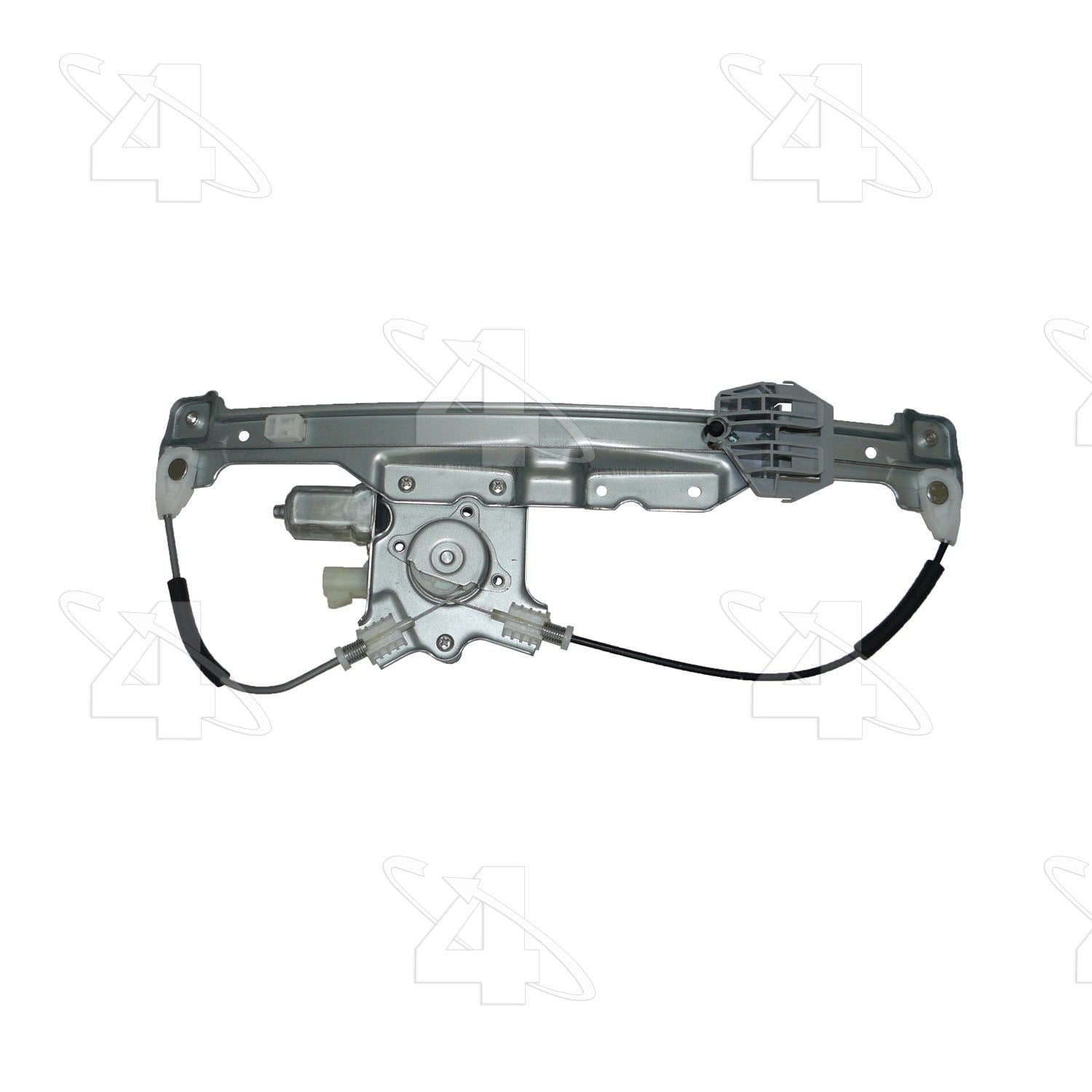 aci power window motor and regulator assembly  frsport 82263