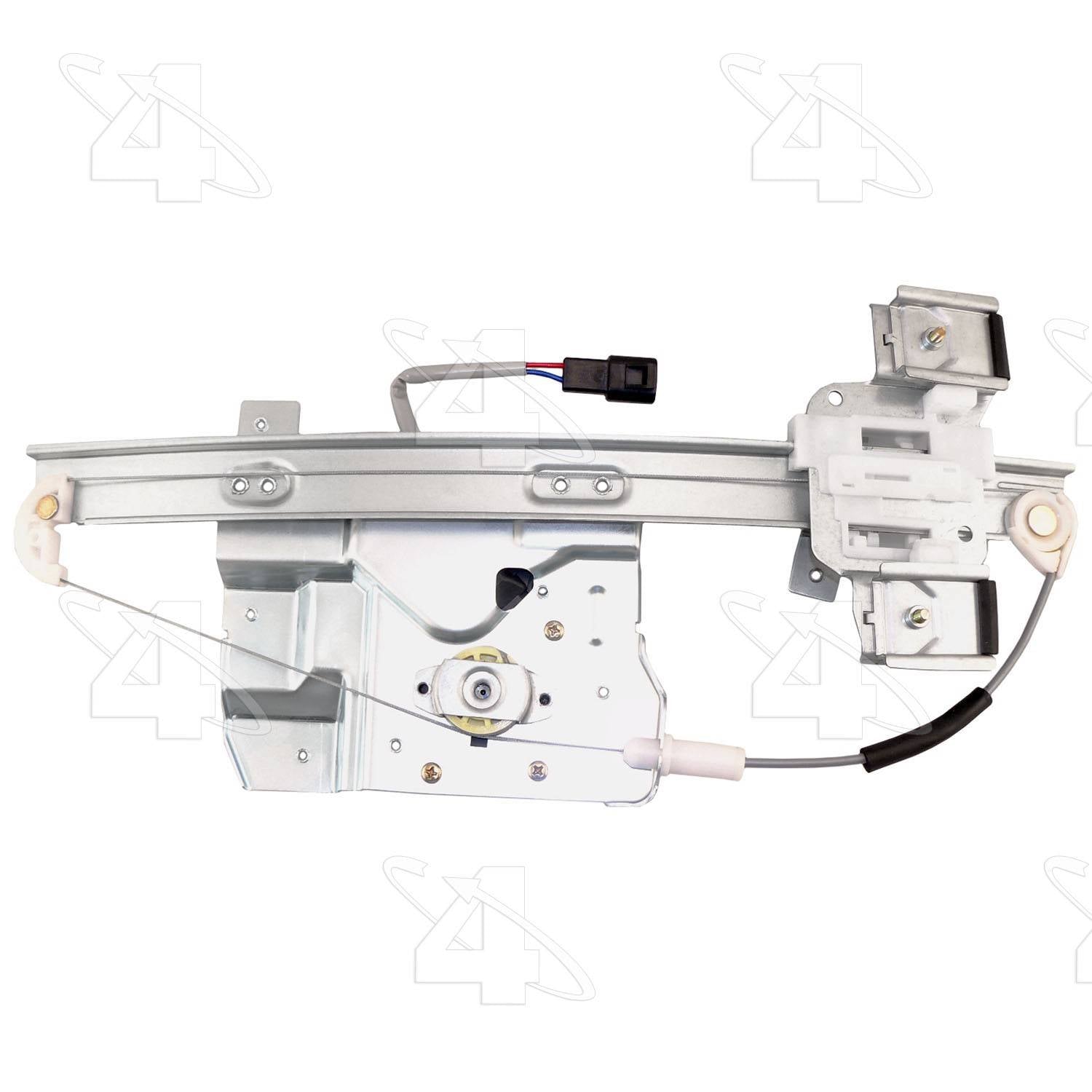 aci power window motor and regulator assembly  frsport 82273