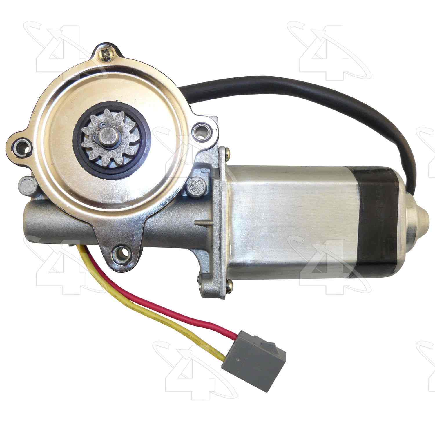 aci power window motor  frsport 83090