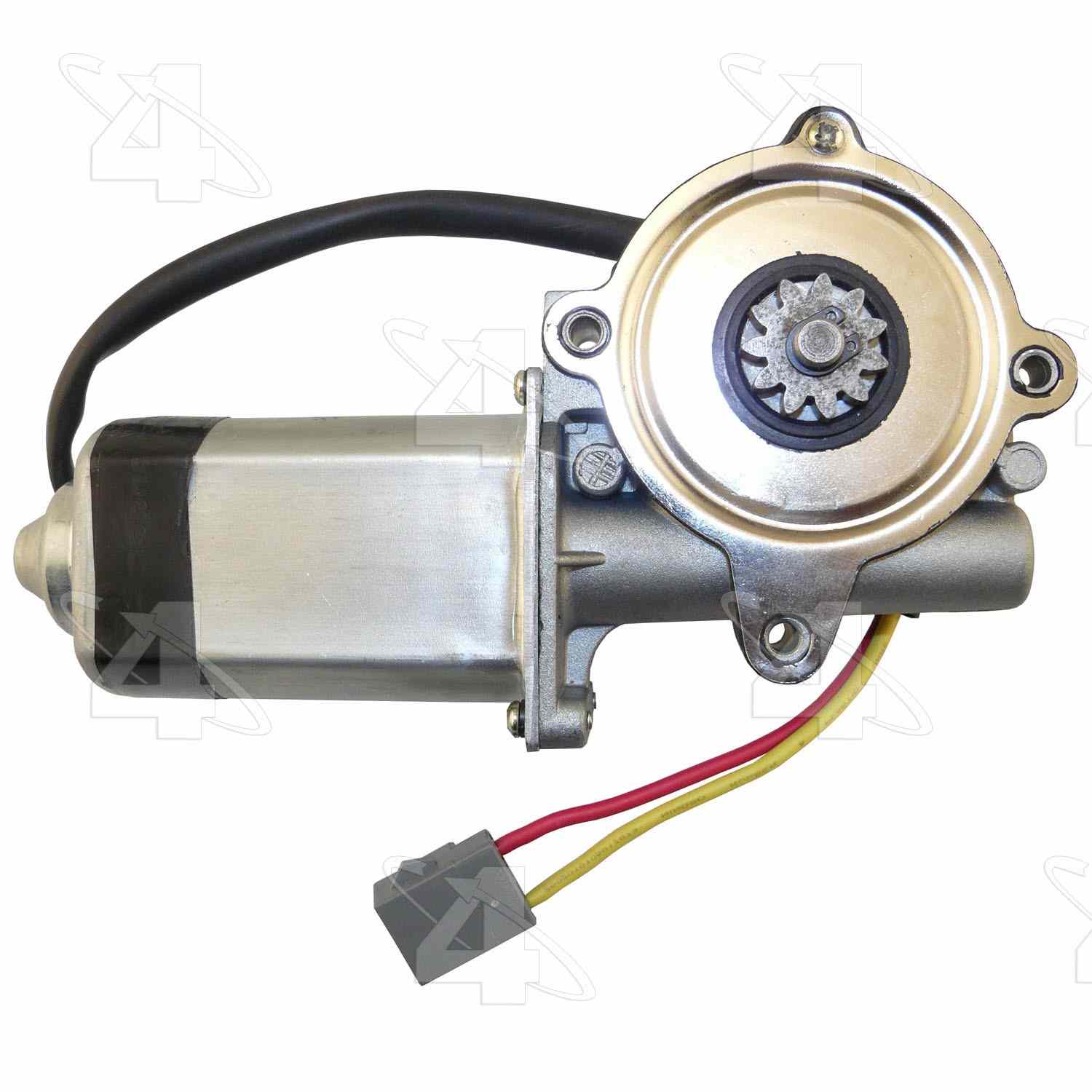 aci power window motor  frsport 83091