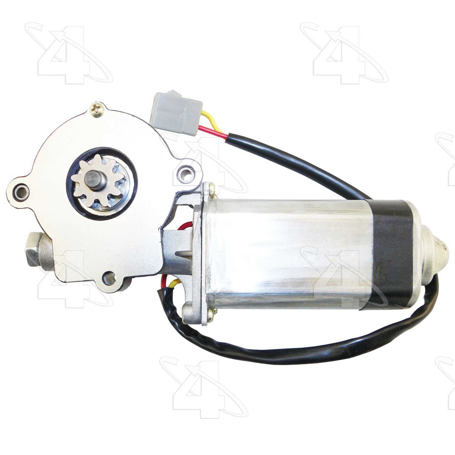 aci power window motor  frsport 83092