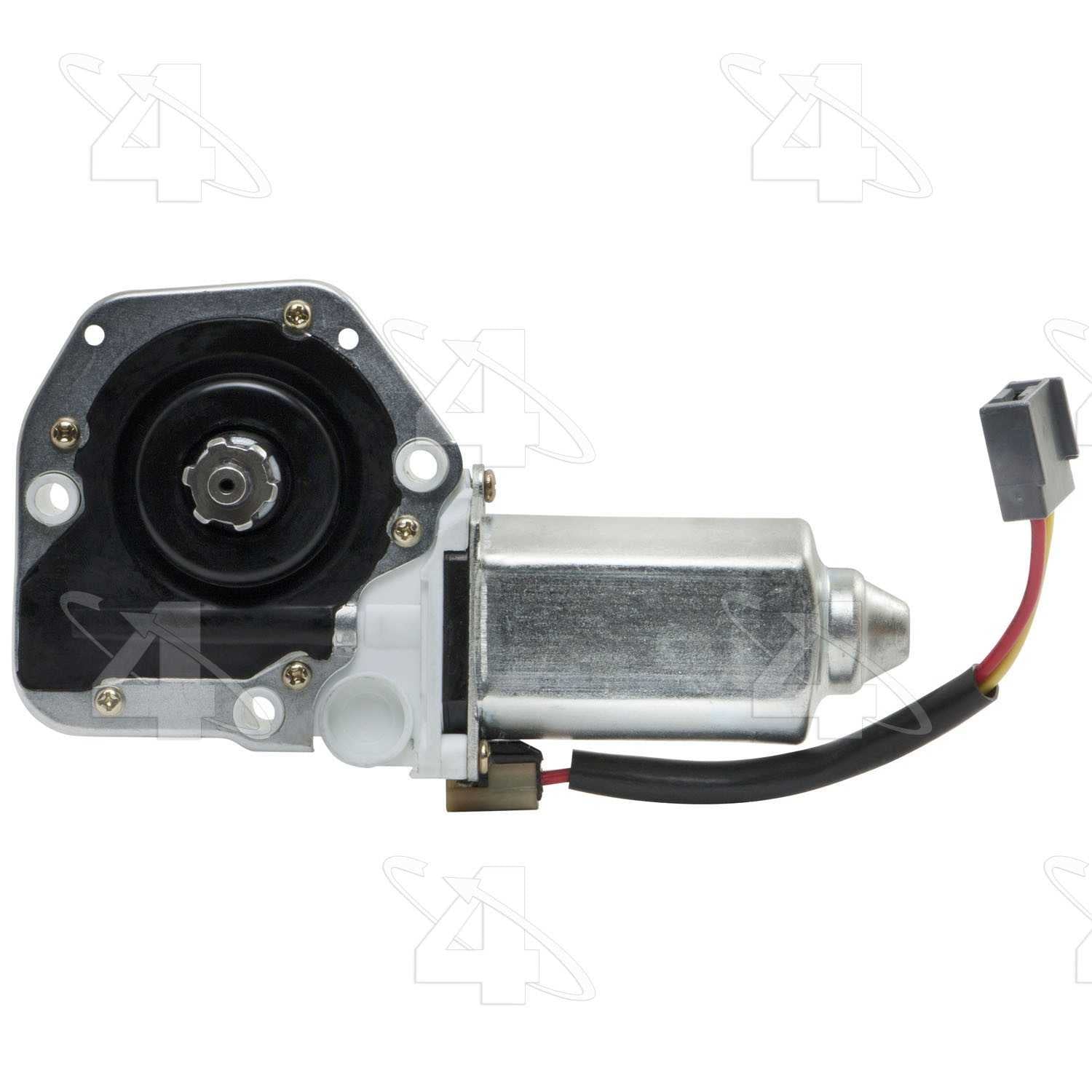 aci power window motor  frsport 83098