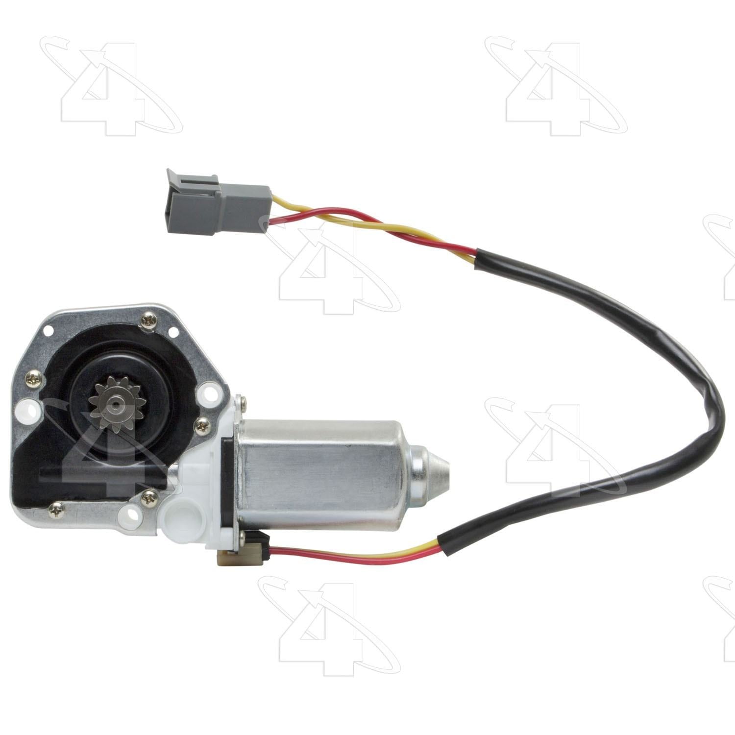 aci power window motor  frsport 83103