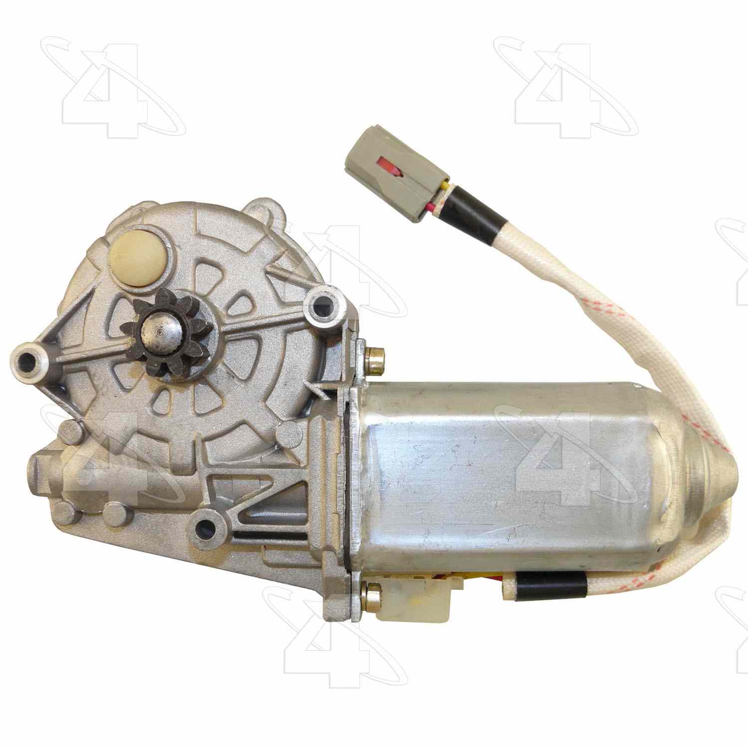 aci power window motor  frsport 83119