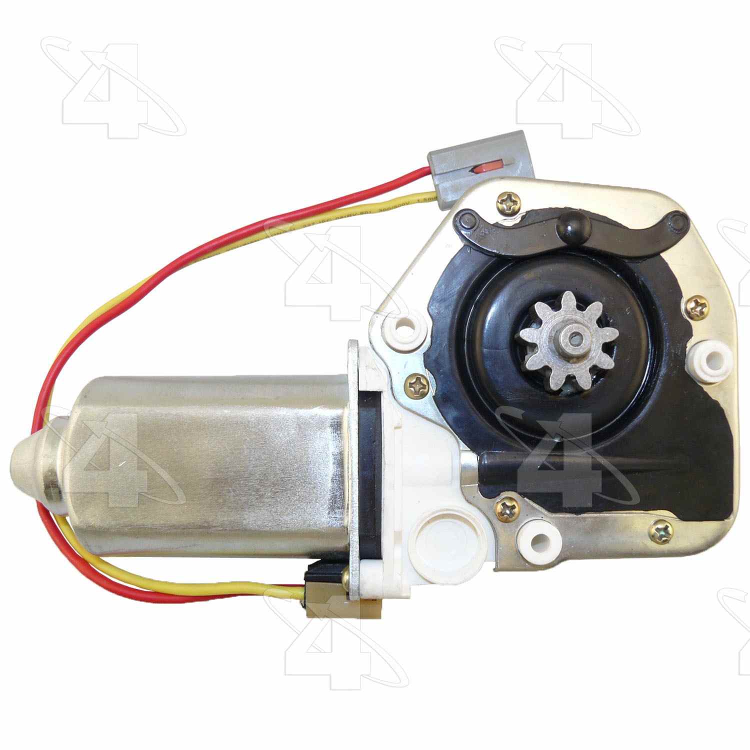 aci power window motor  frsport 83124