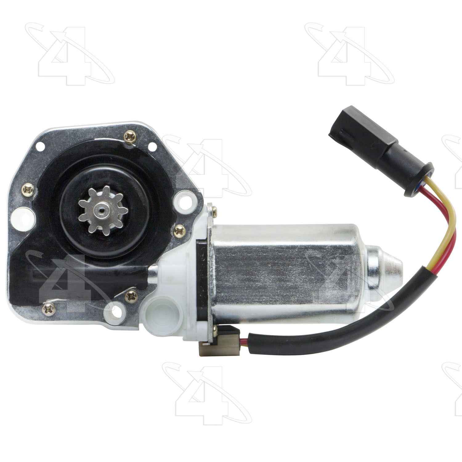 aci power window motor  frsport 83126