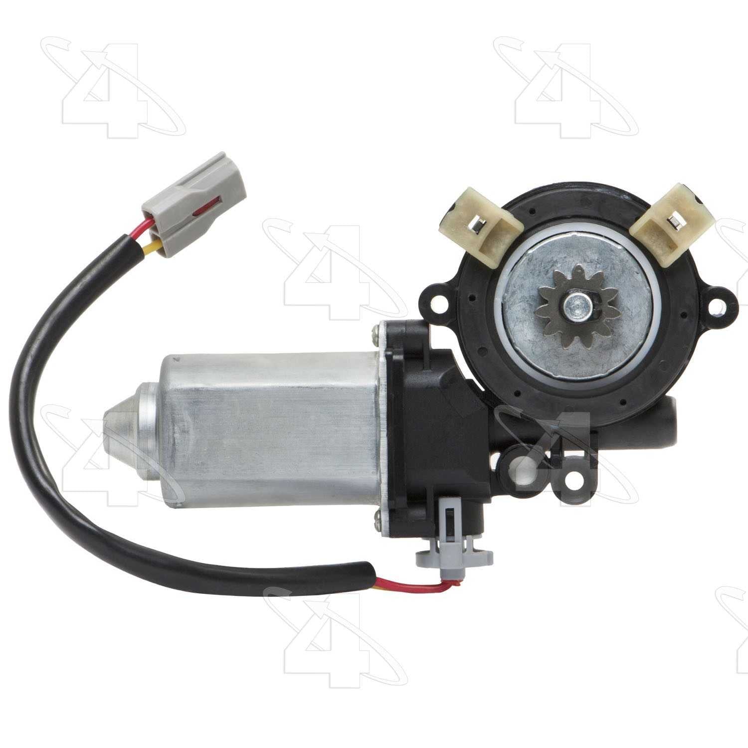 aci power window motor  frsport 83128