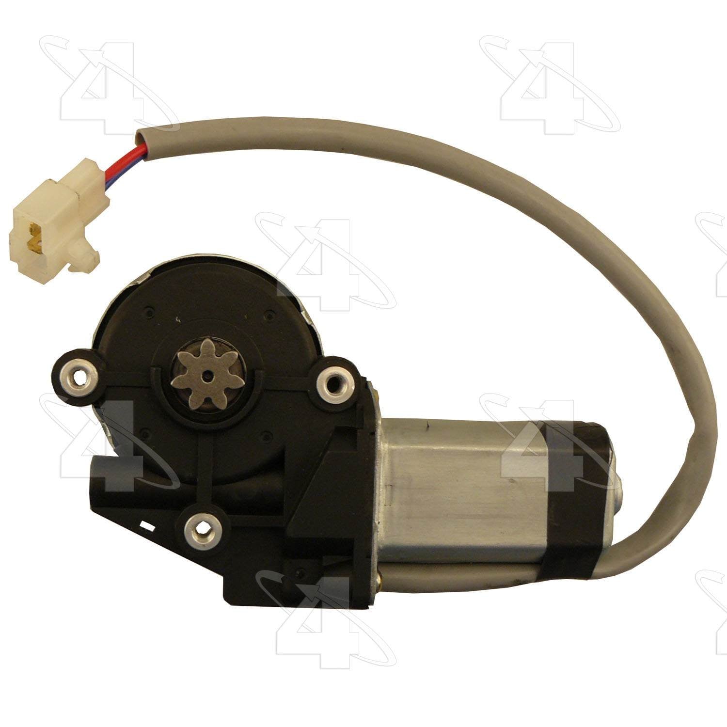 aci power window motor  frsport 83197