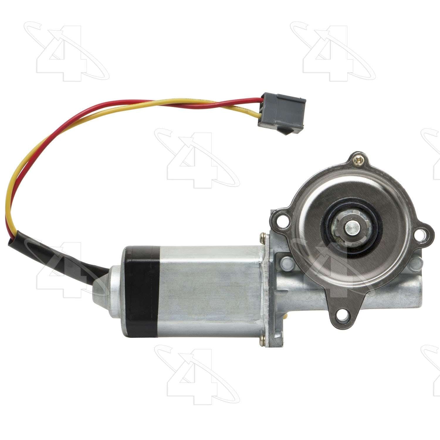 aci power window motor  frsport 83292