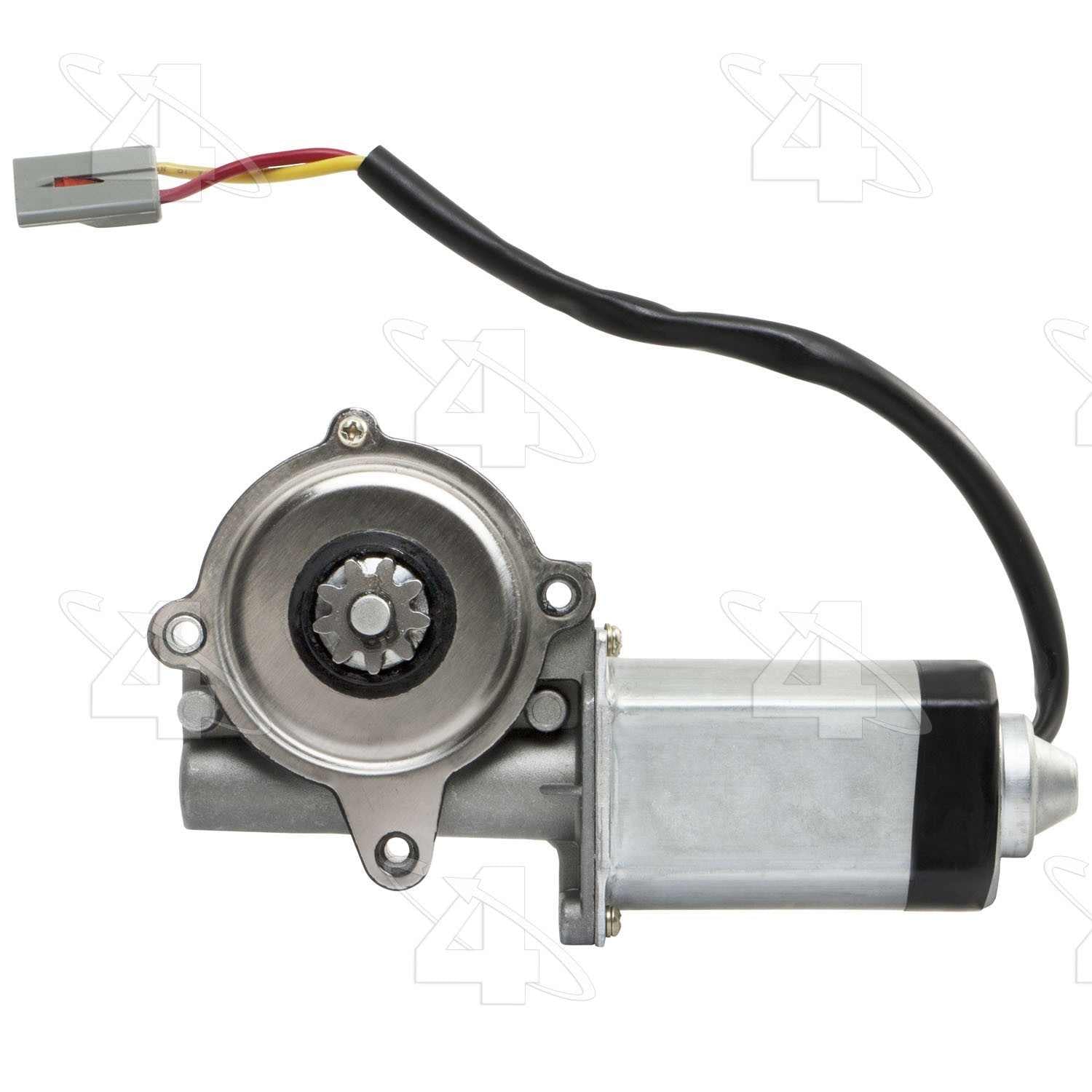 aci power window motor  frsport 83392