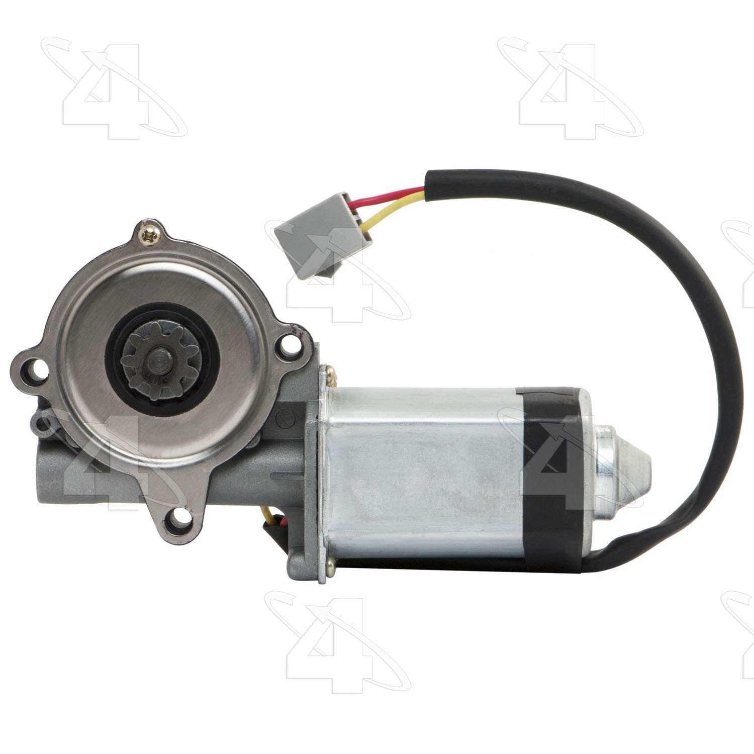 aci power window motor  frsport 83694