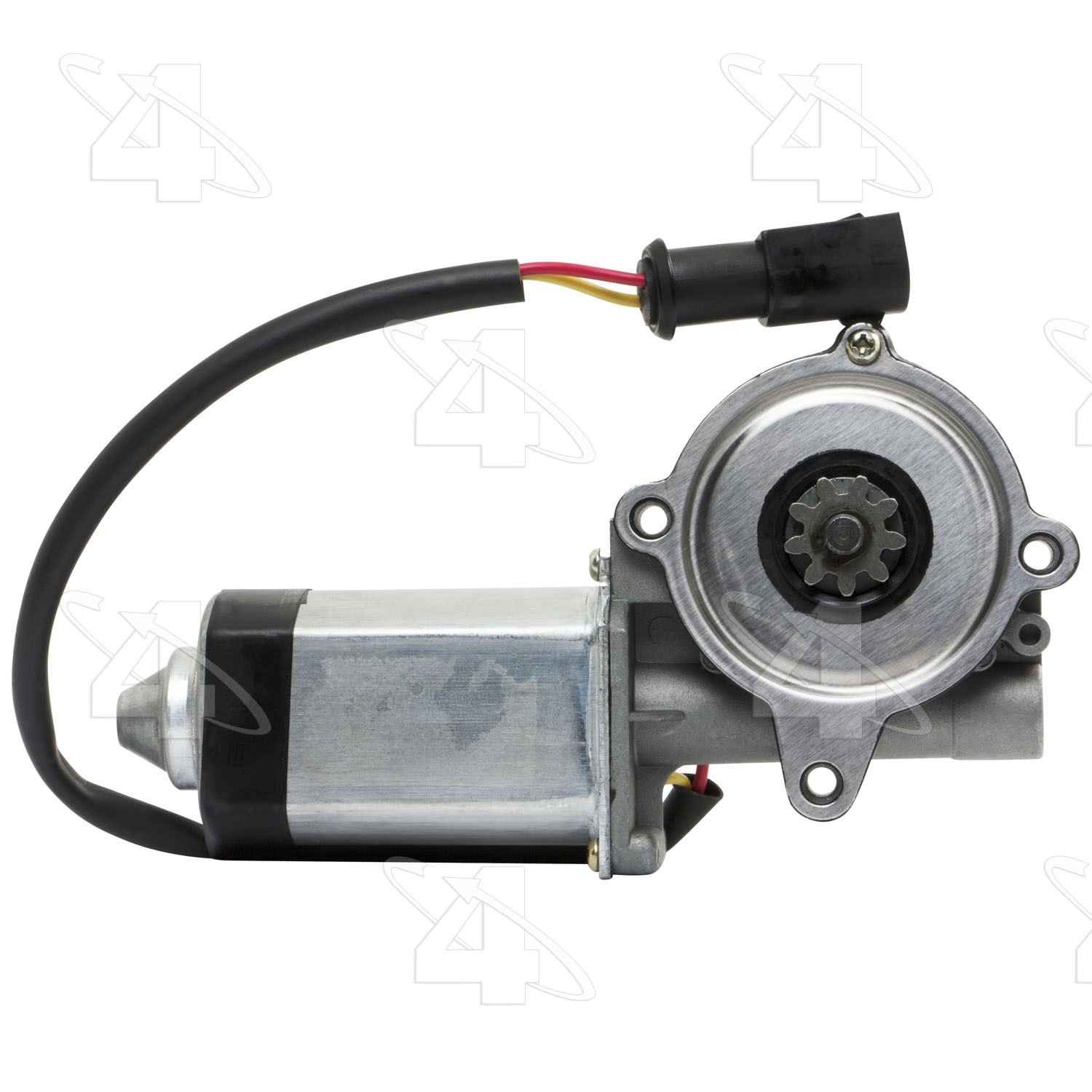 aci power window motor  frsport 83895