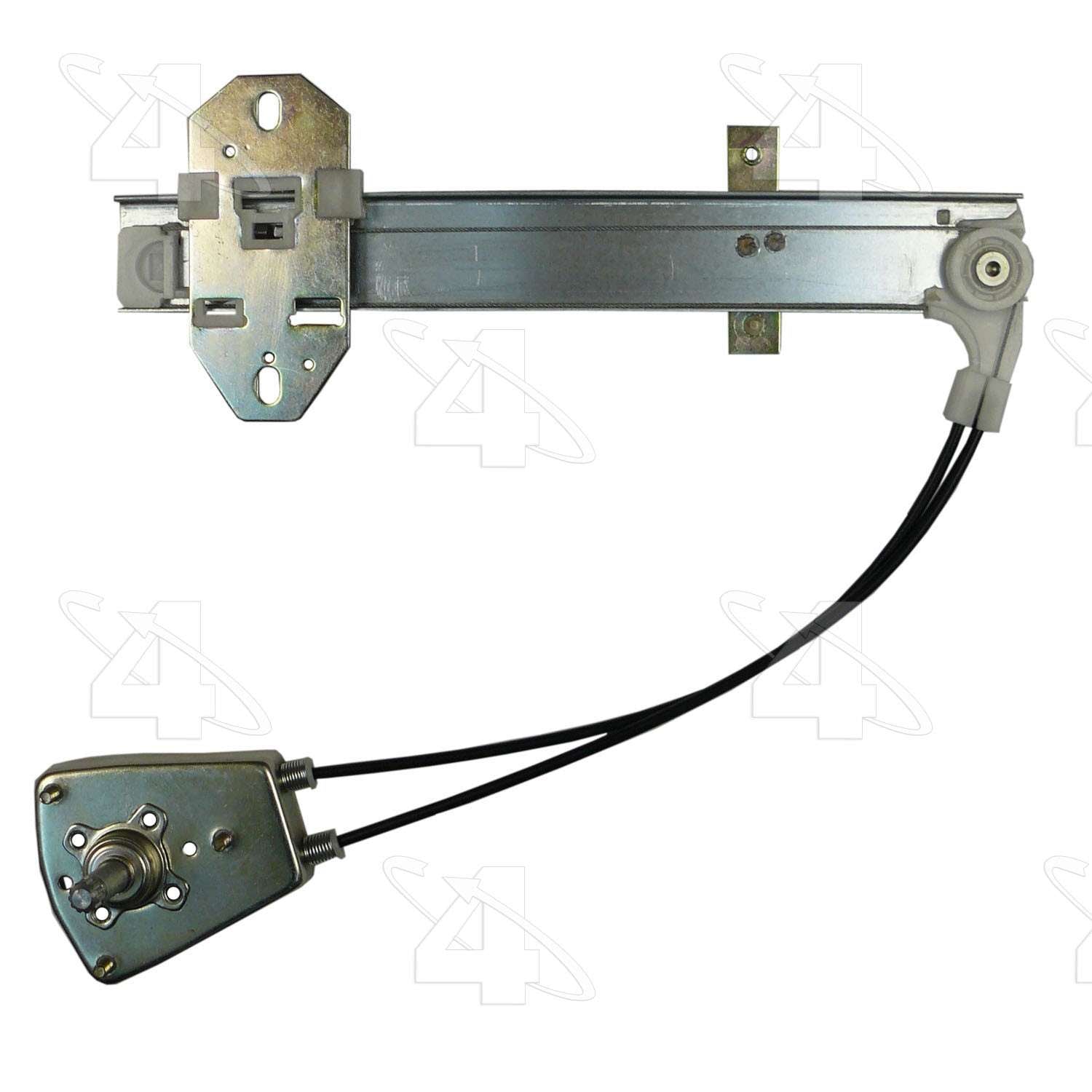 aci manual window regulator  frsport 84013