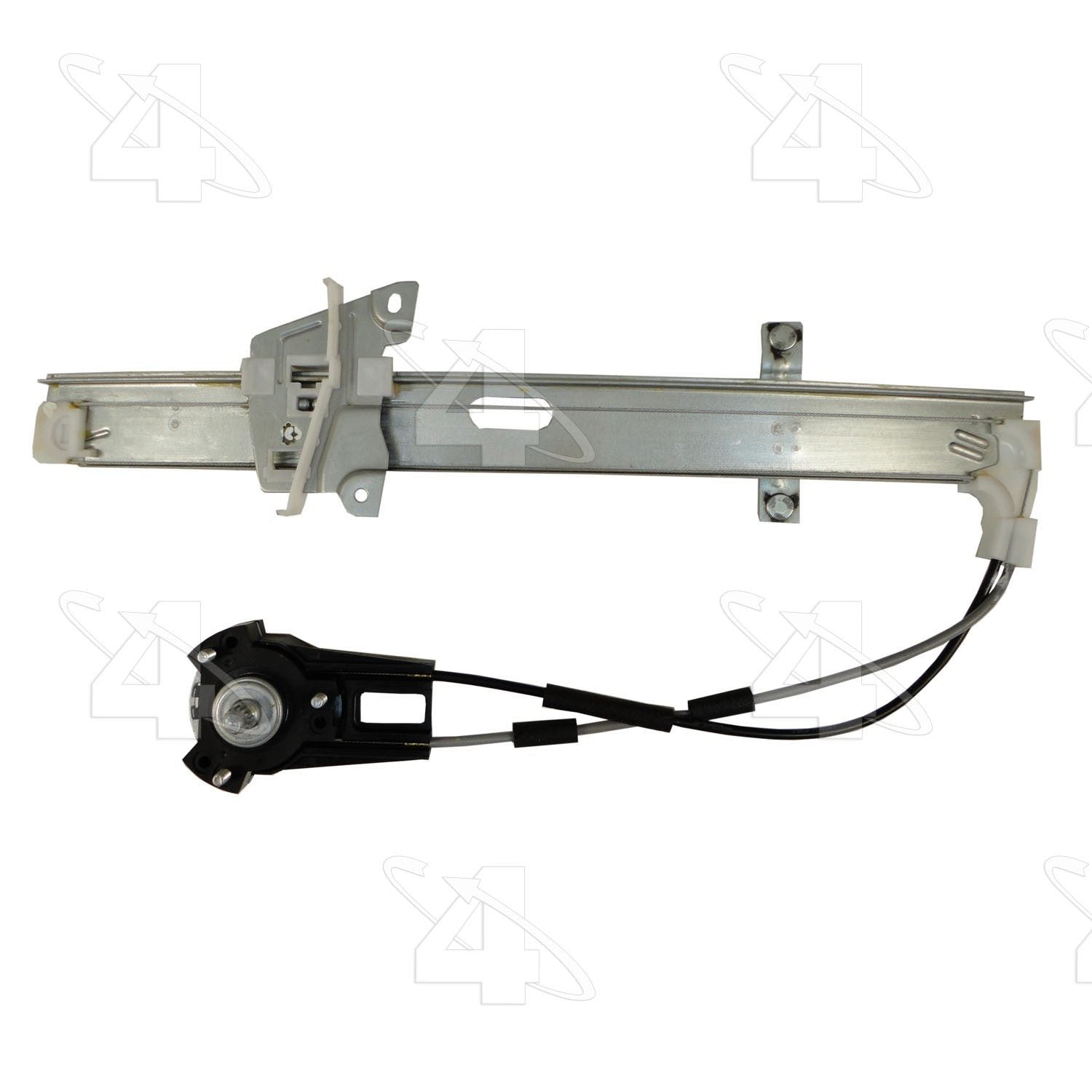 aci manual window regulator  frsport 84027