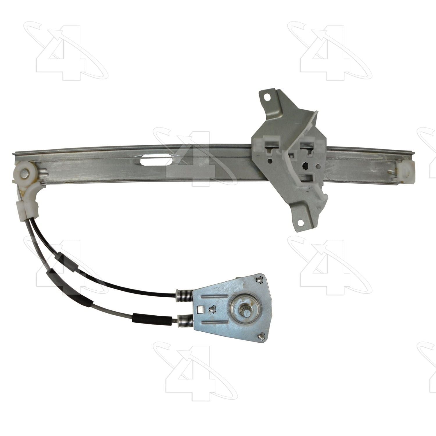 aci manual window regulator  frsport 84042