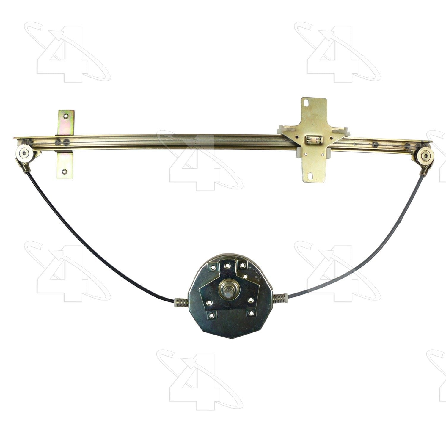 aci manual window regulator  frsport 84056