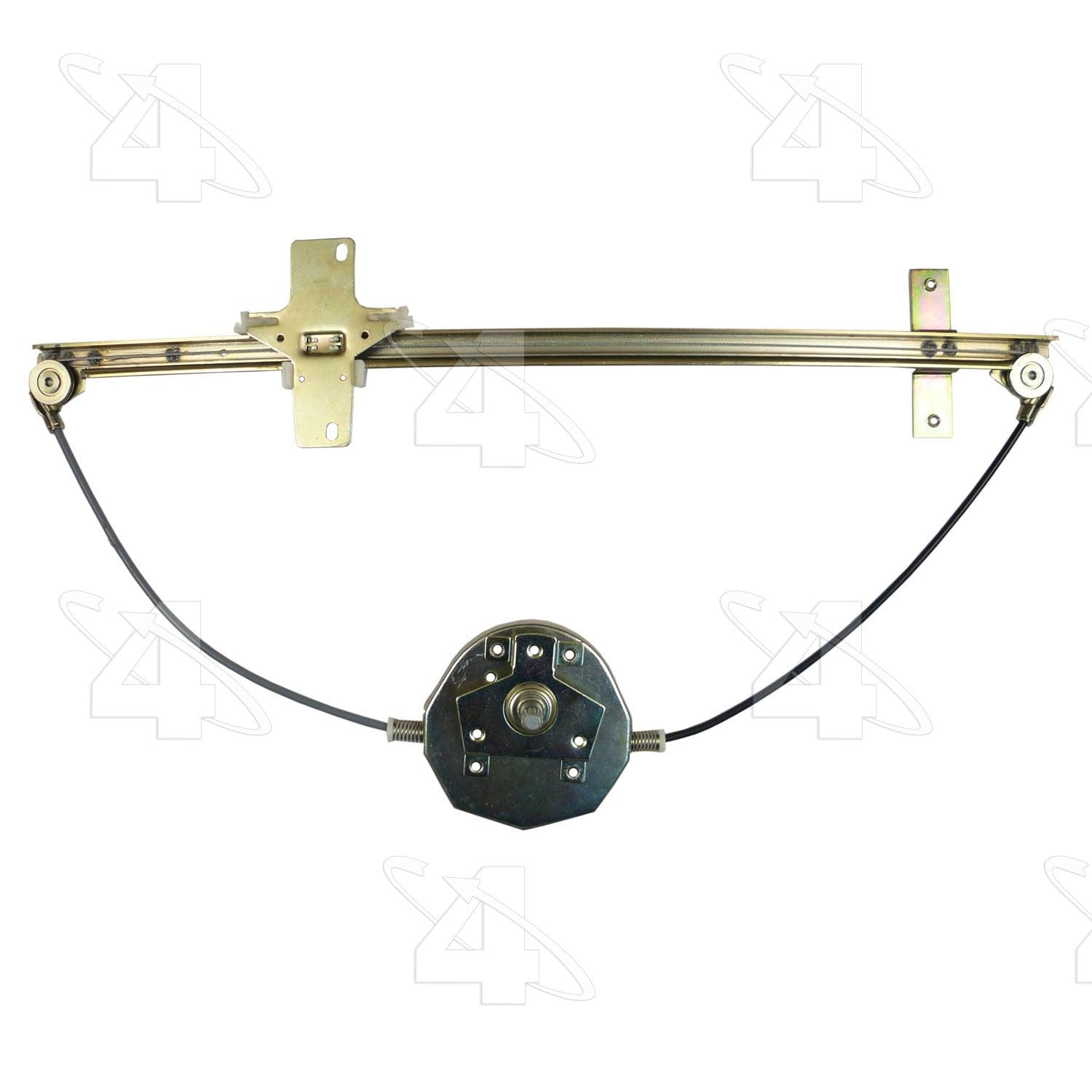 aci manual window regulator  frsport 84057