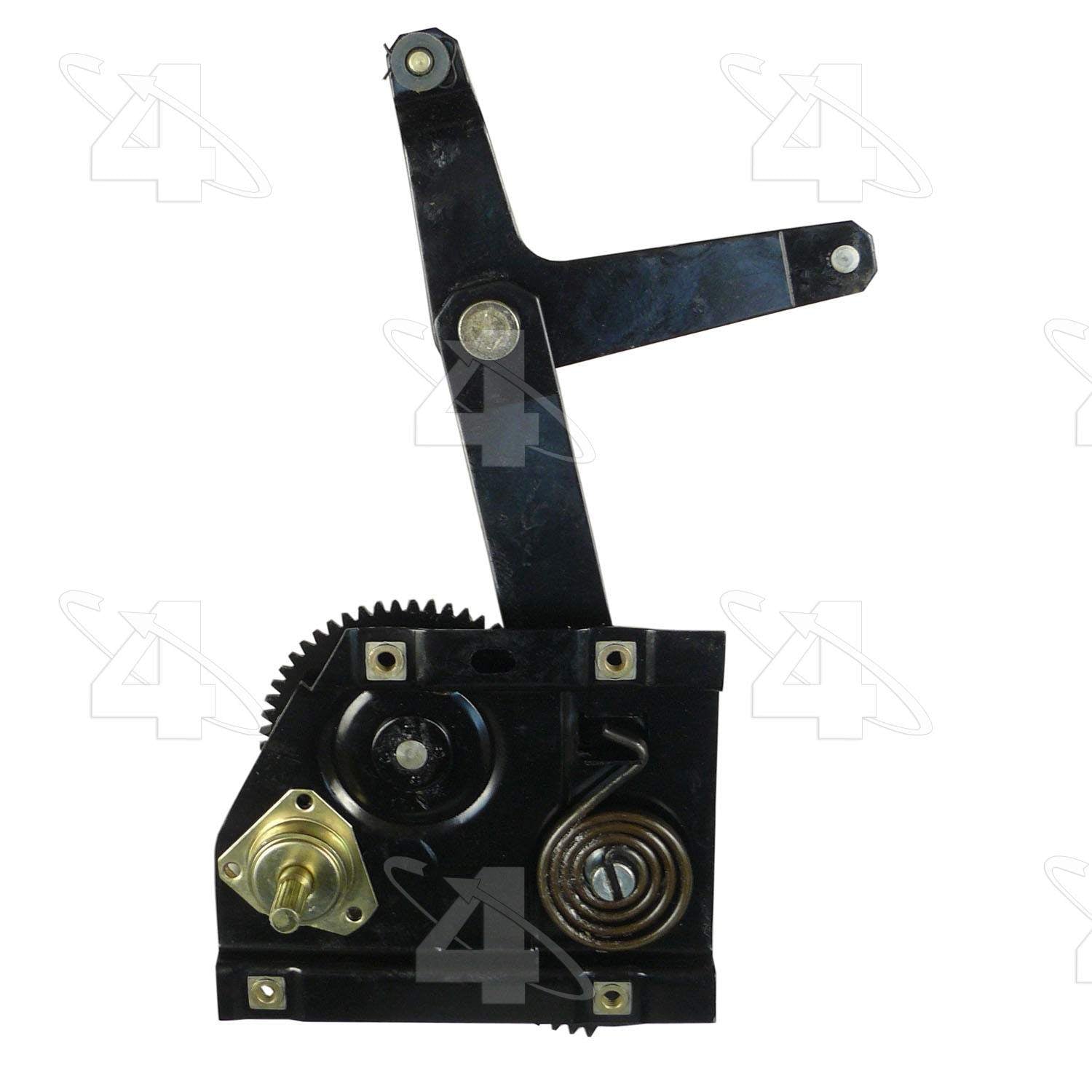 aci manual window regulator  frsport 84073