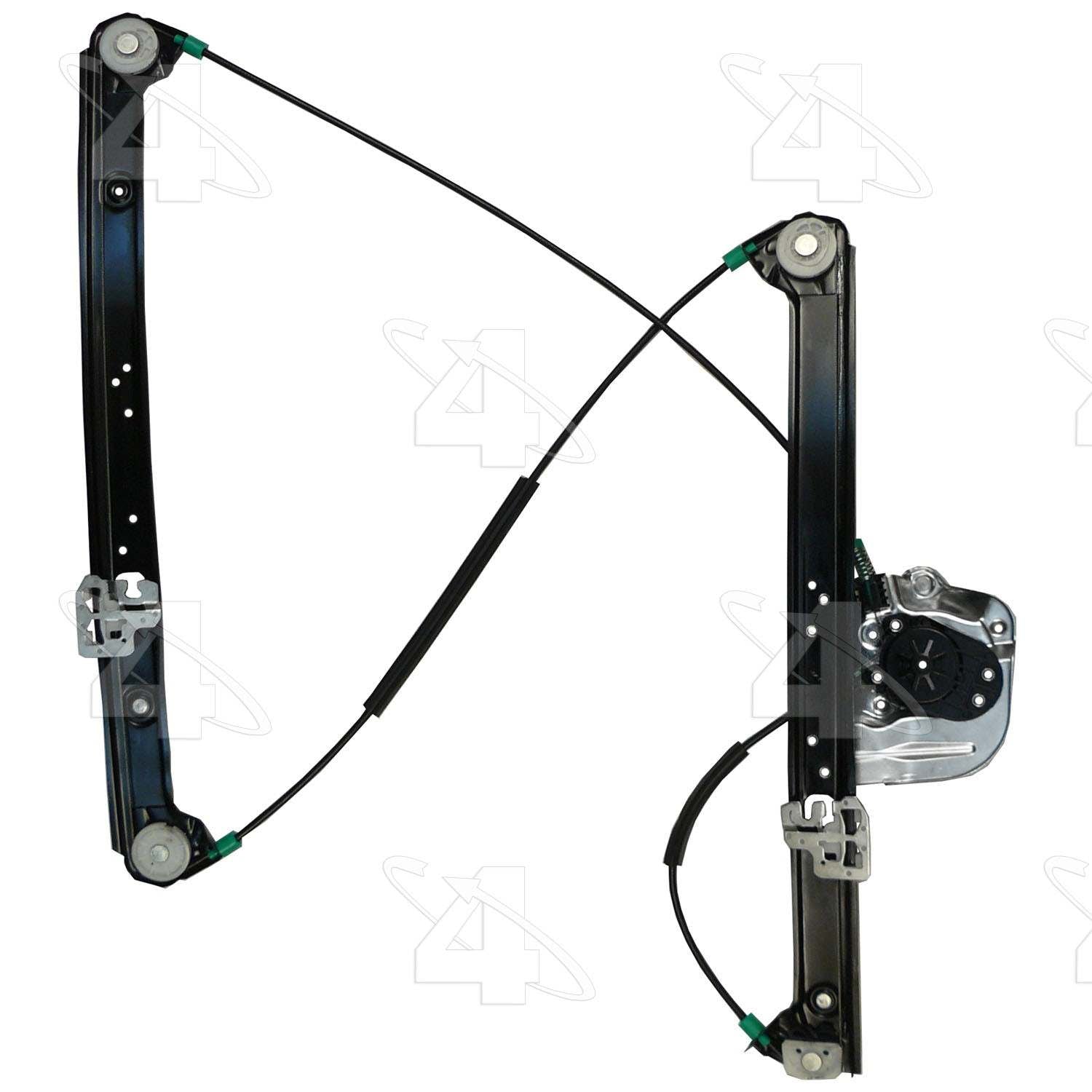 aci power window regulator  frsport 84515