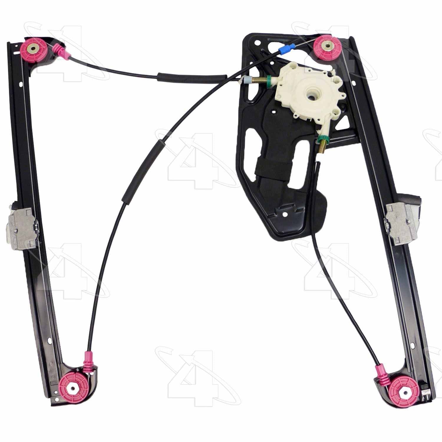 aci power window regulator  frsport 84595