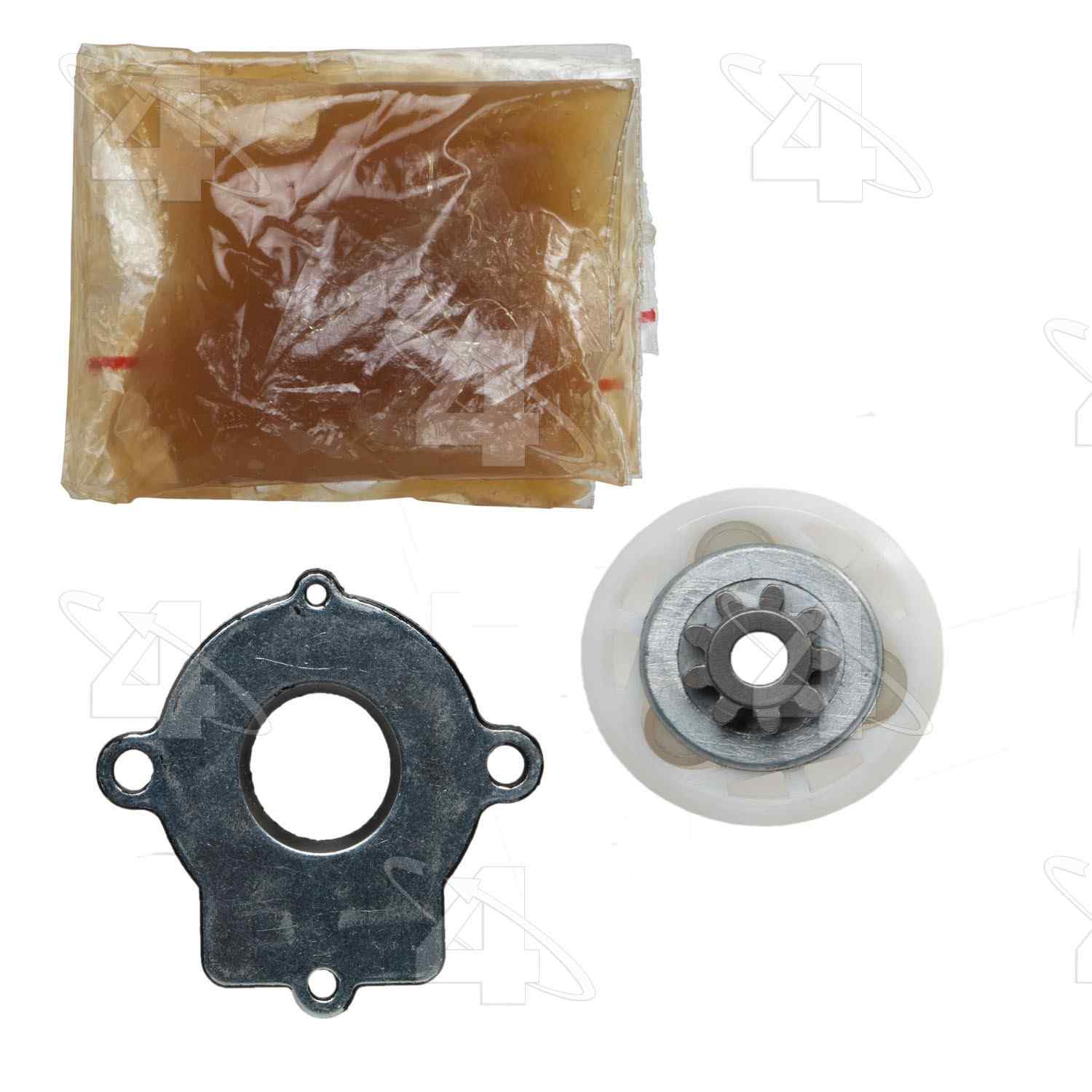 aci power window motor gear kit  frsport 84634