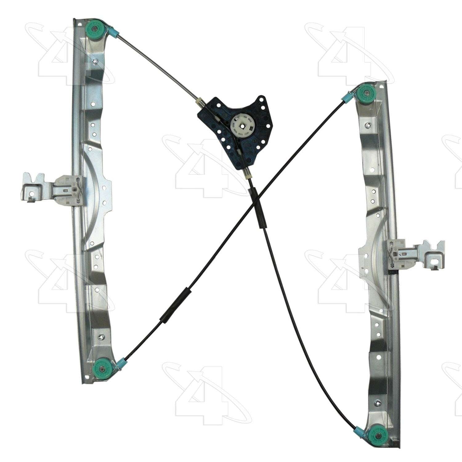 aci power window regulator  frsport 84811