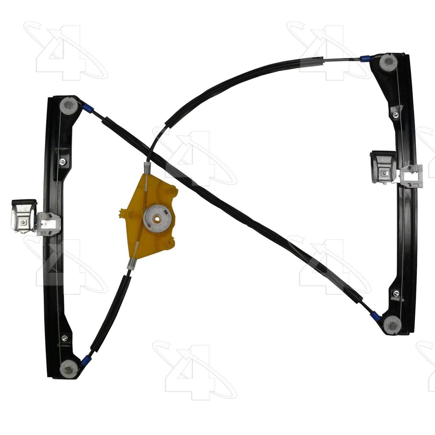 aci power window regulator  frsport 84840