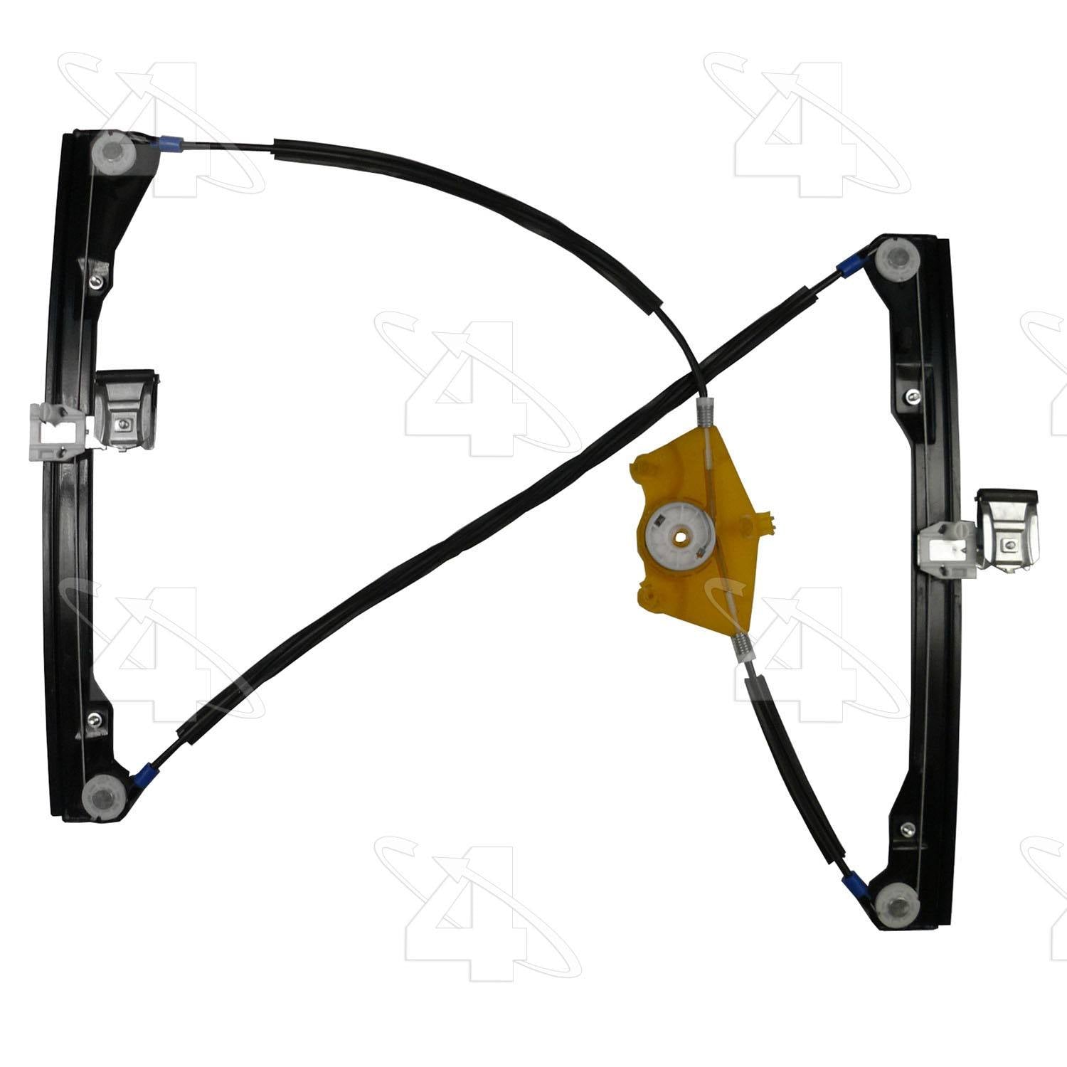 aci power window regulator  frsport 84841