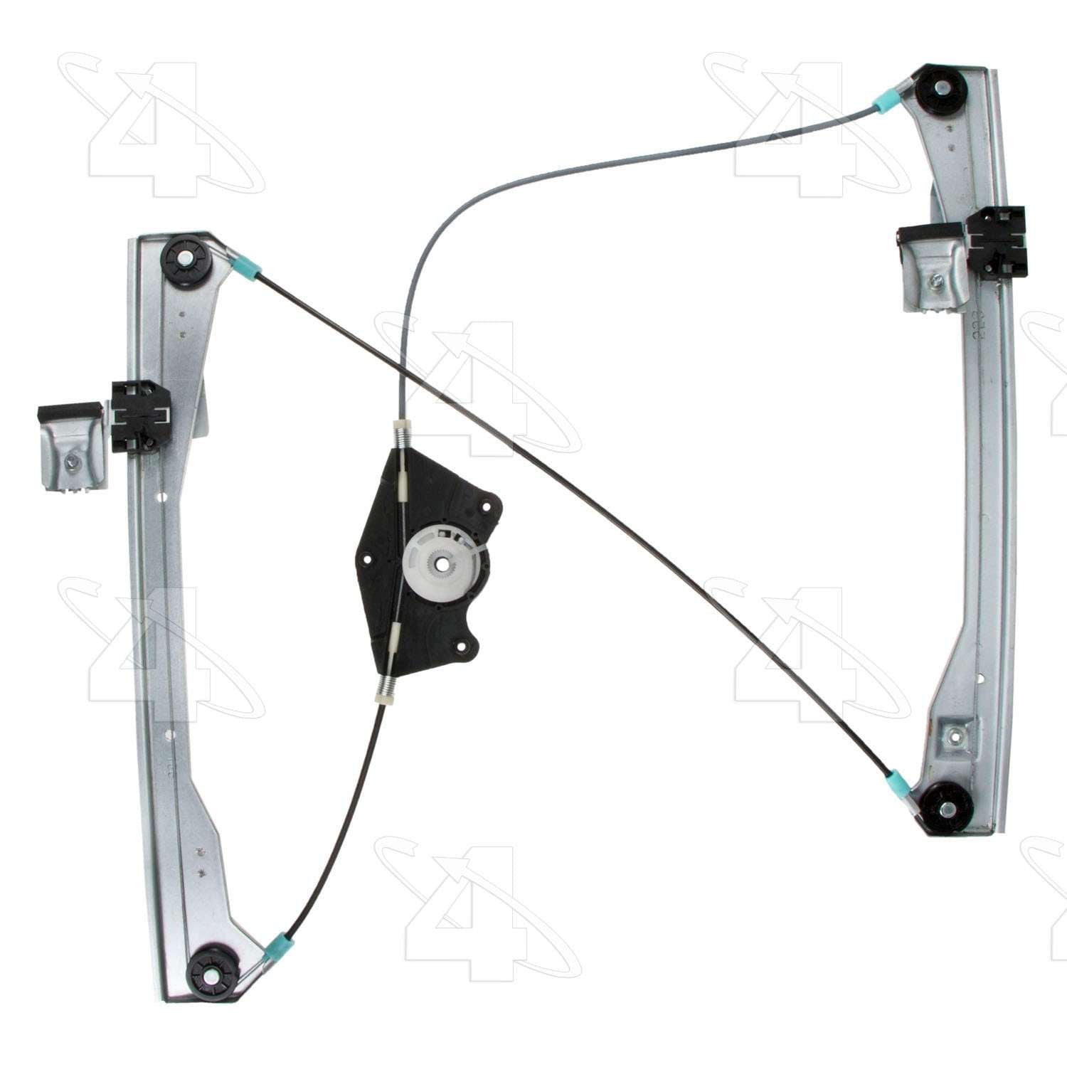 aci power window regulator  frsport 84850