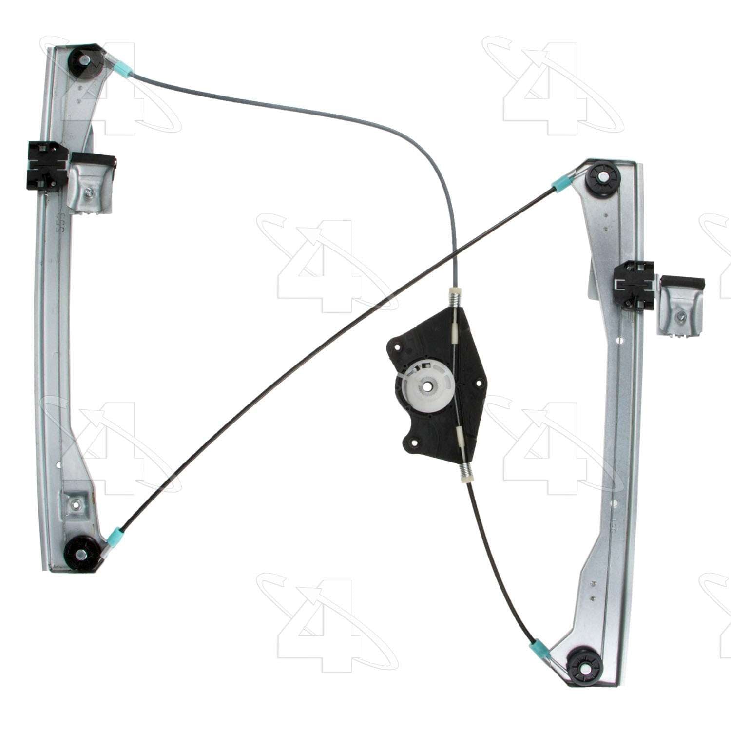 aci power window regulator  frsport 84851