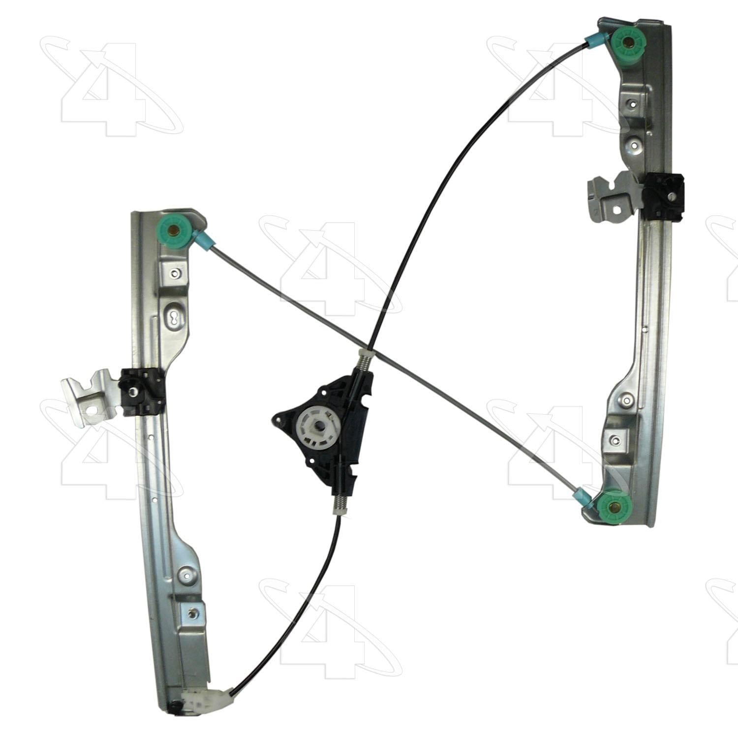 aci power window regulator  frsport 84866