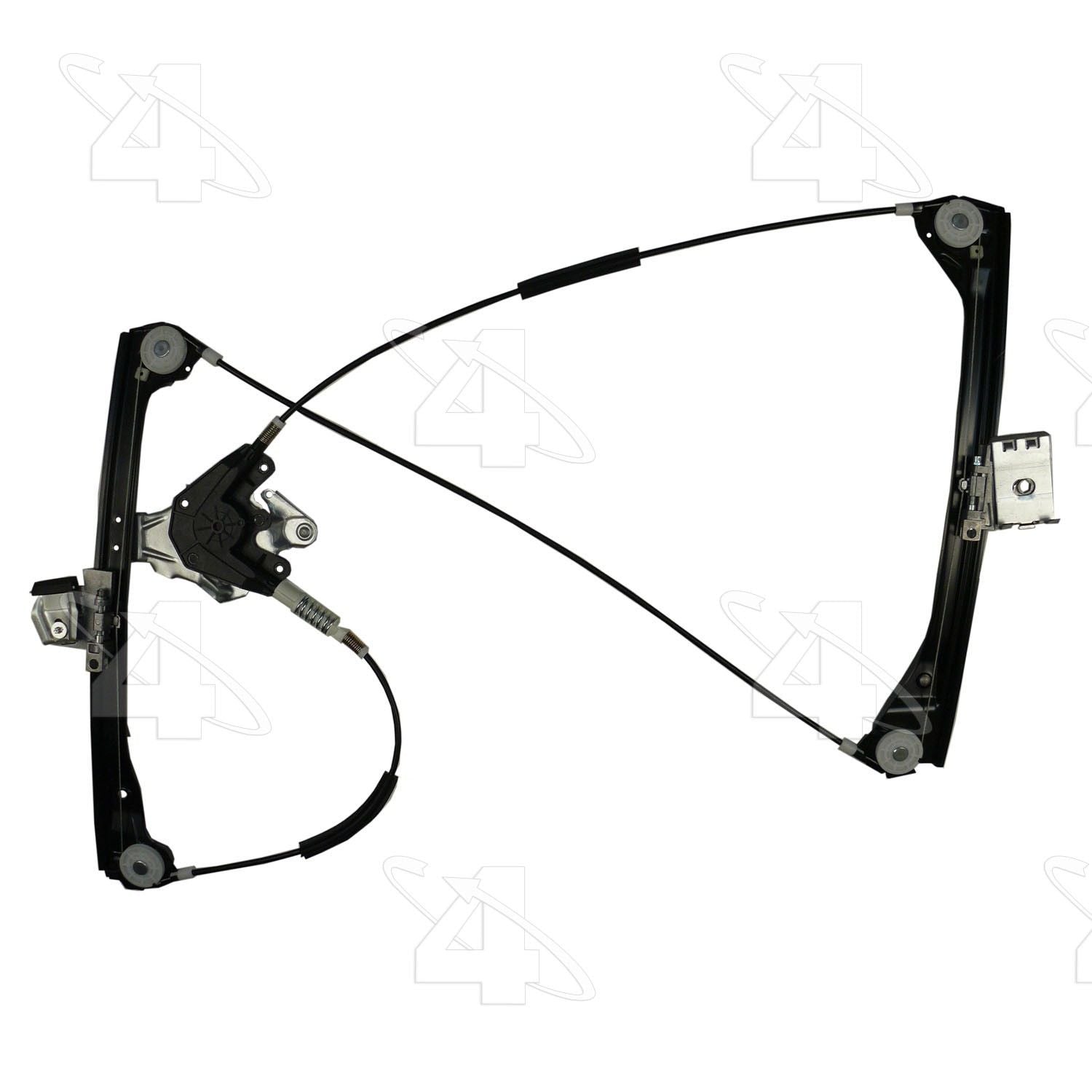 aci power window regulator  frsport 84872